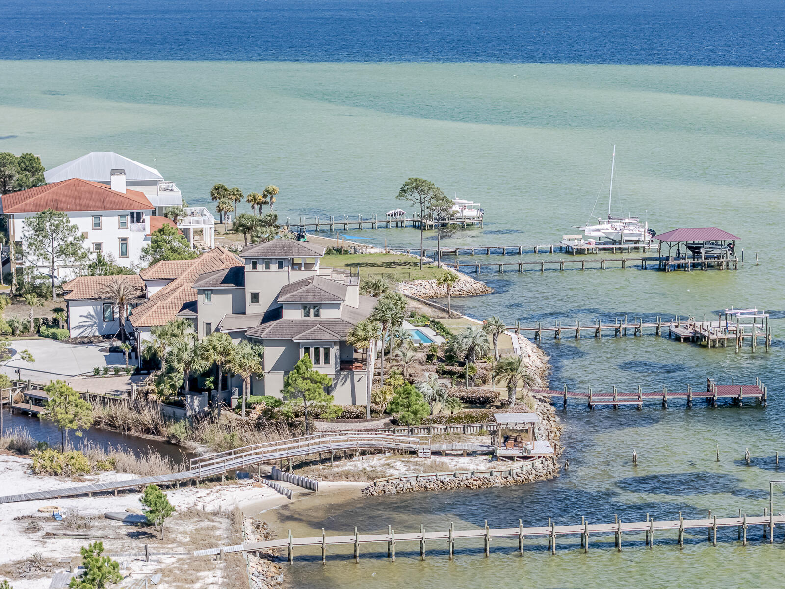 753 Boulevard of the Champions