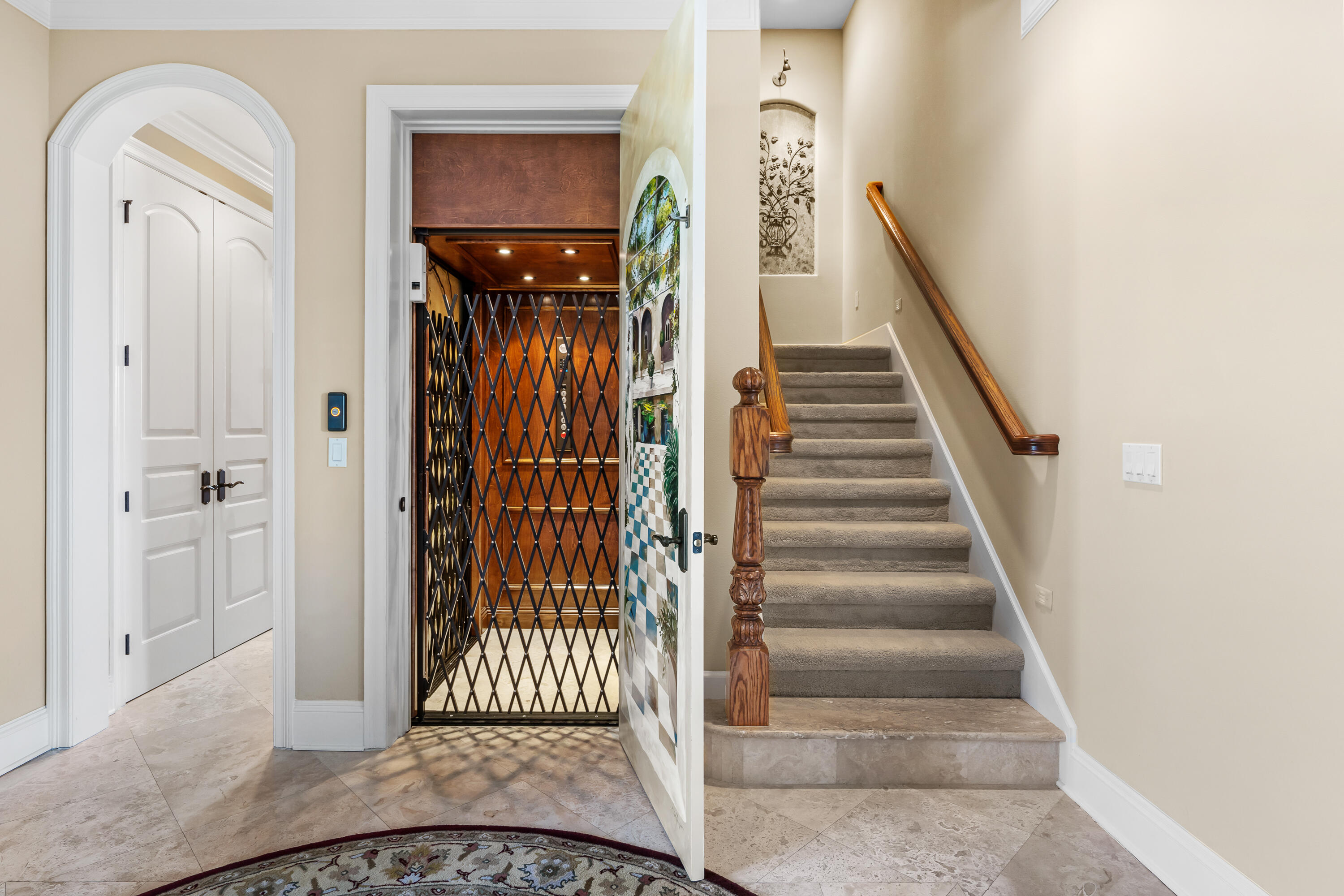 753 Boulevard of the Champions