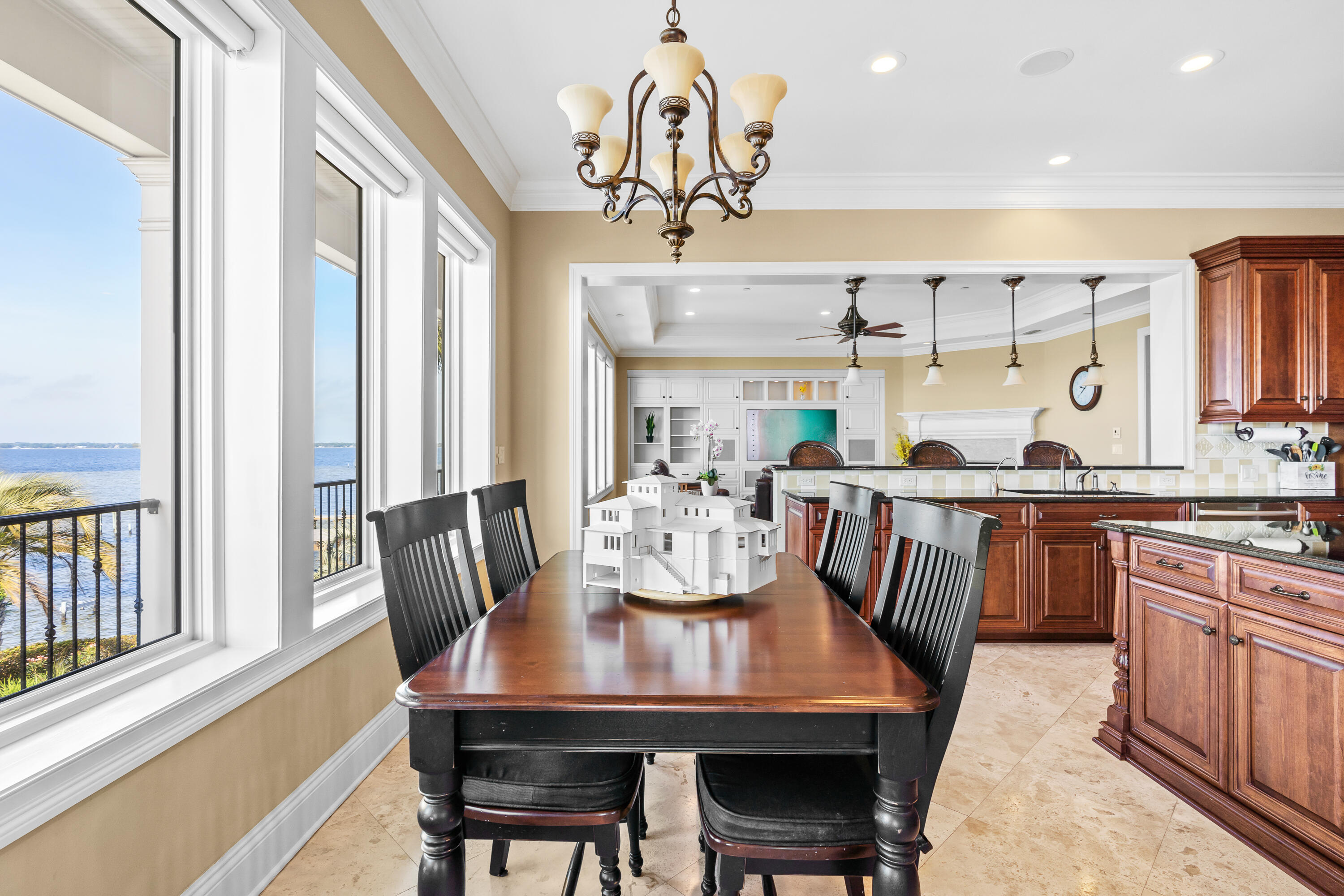 753 Boulevard of the Champions