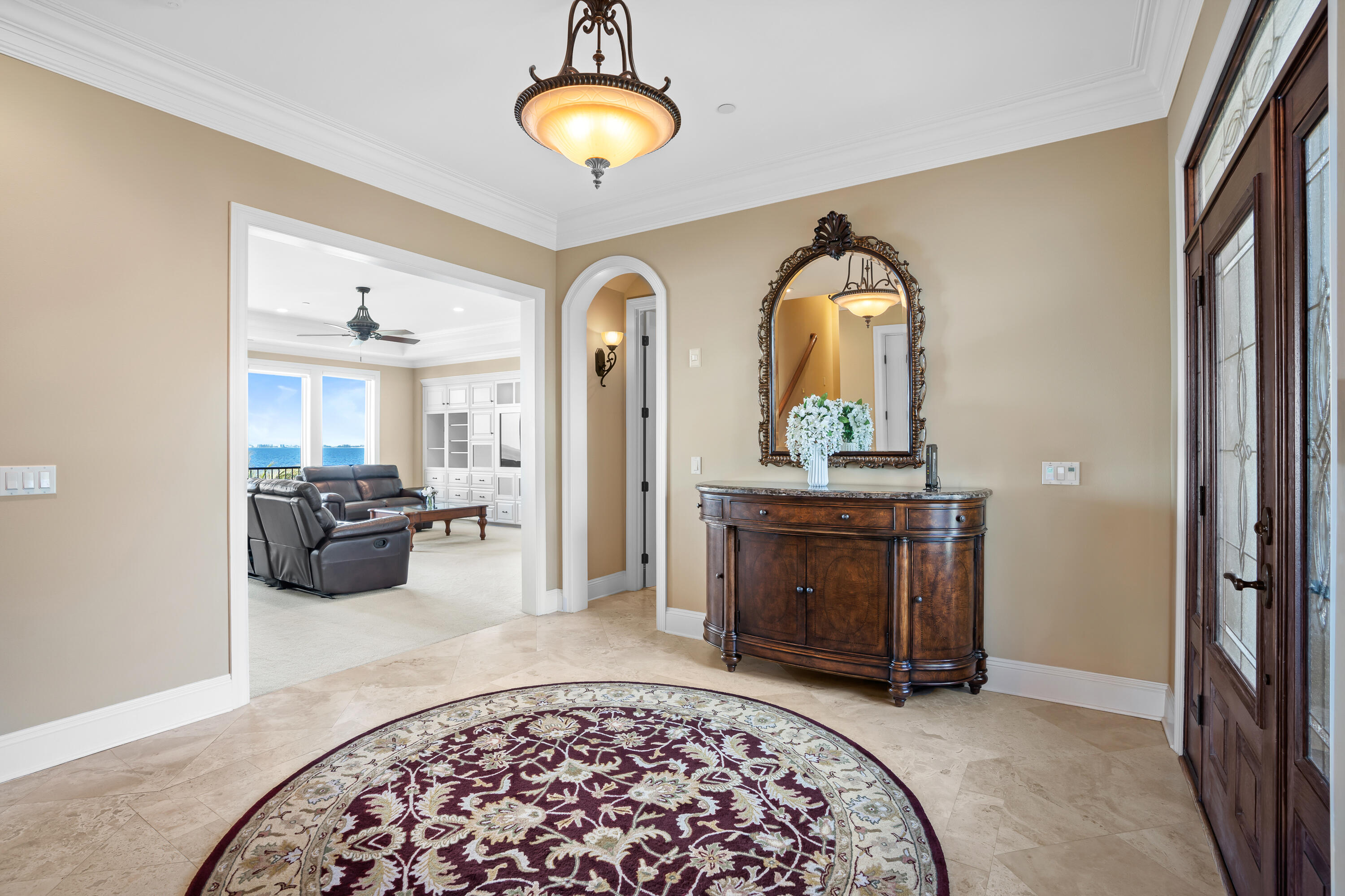 753 Boulevard of the Champions