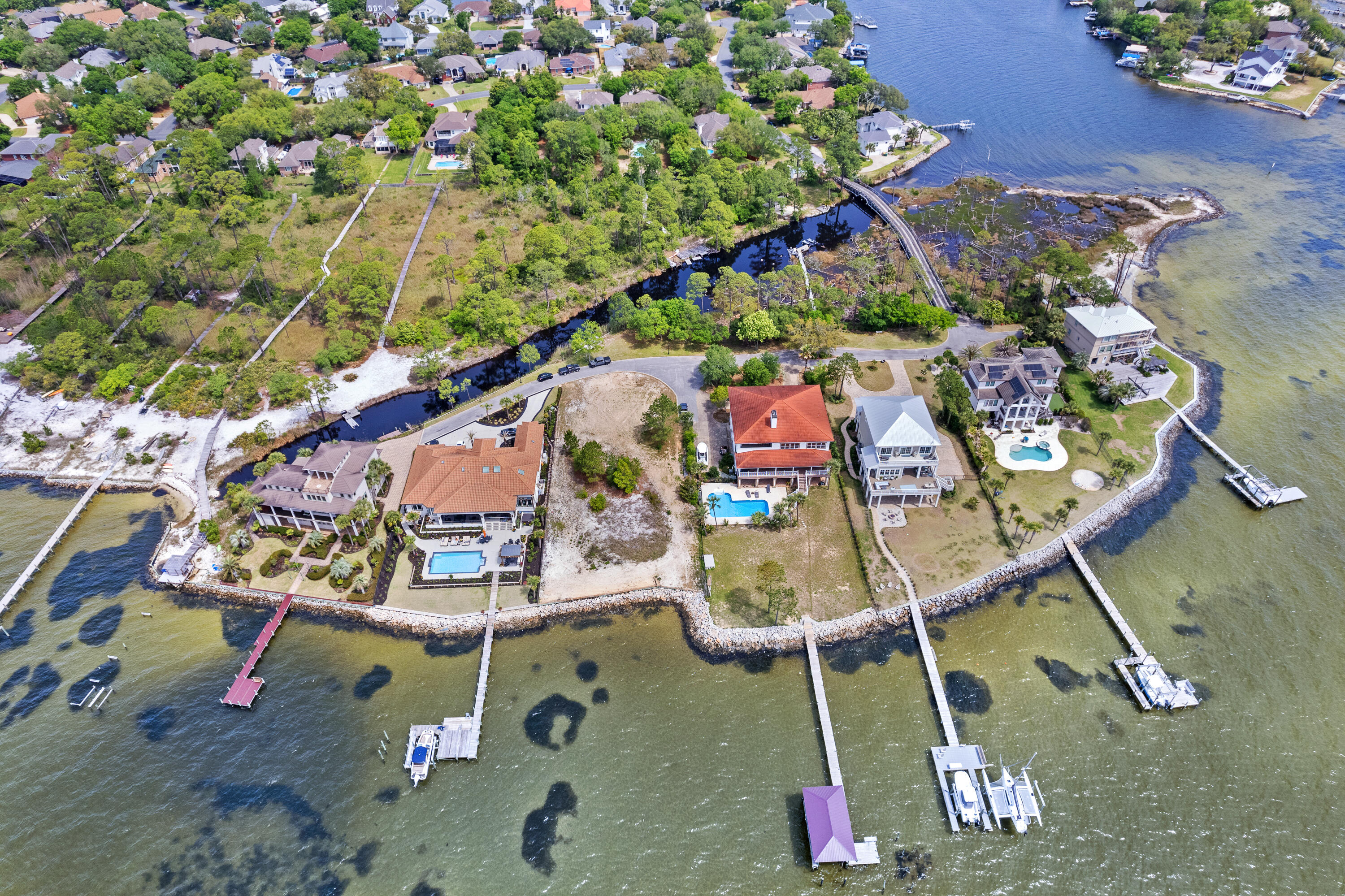 753 Boulevard of the Champions