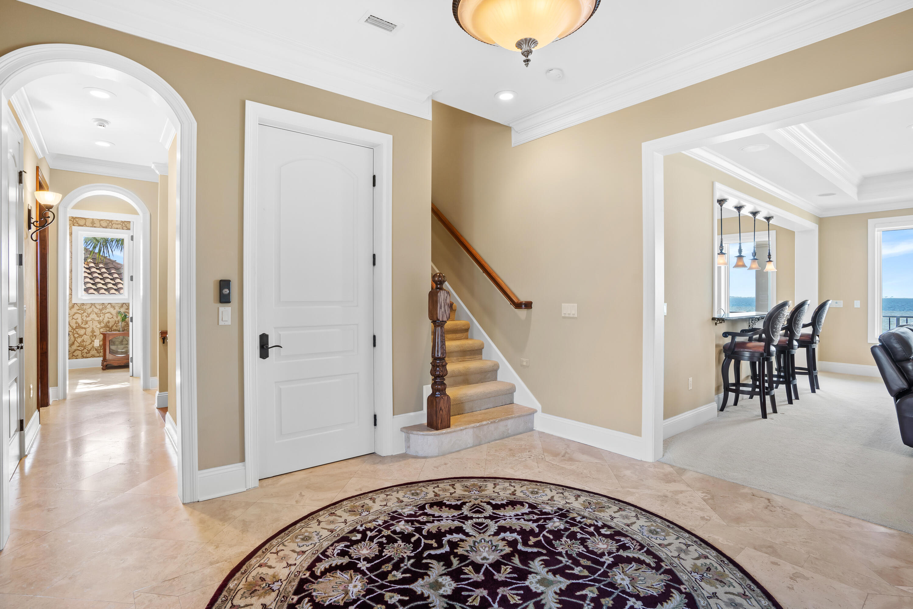 753 Boulevard of the Champions