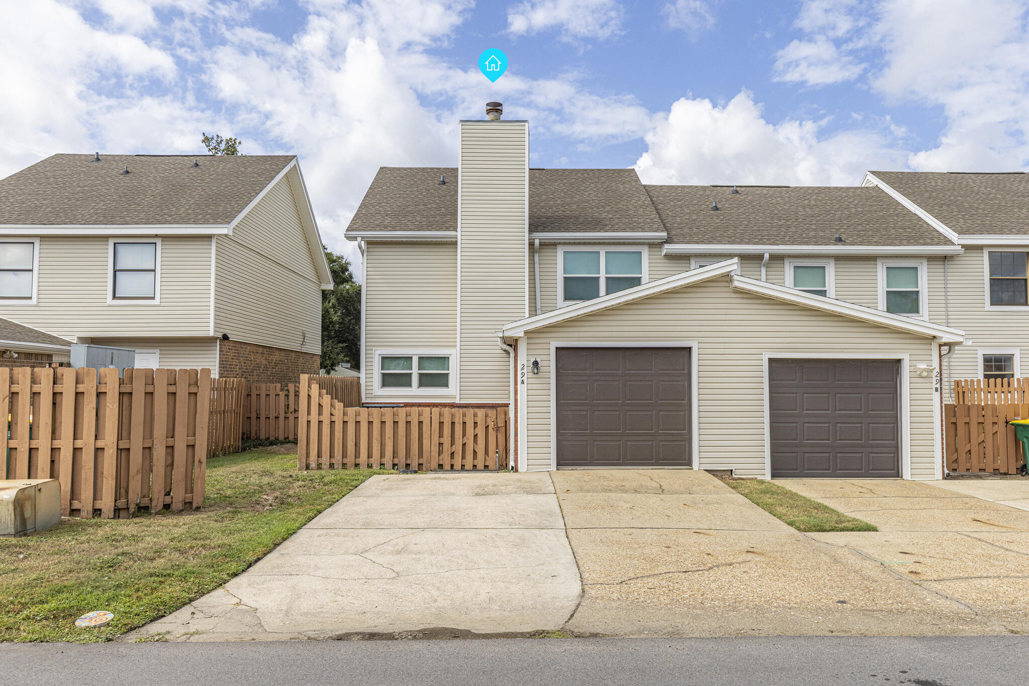 29 11Th Street, A, Shalimar Unit: A