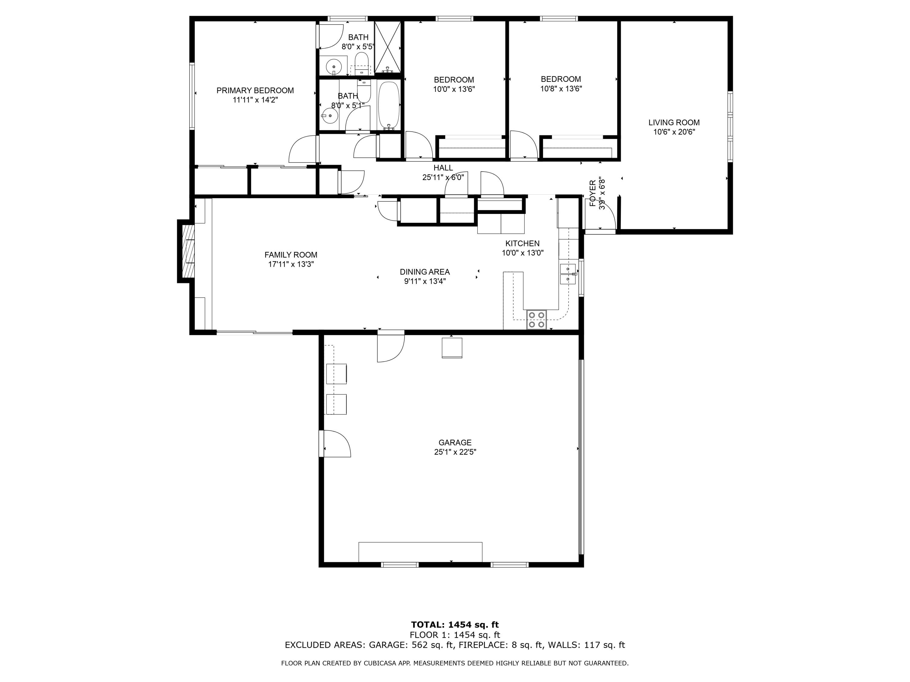 15 W Casa Loma Drive