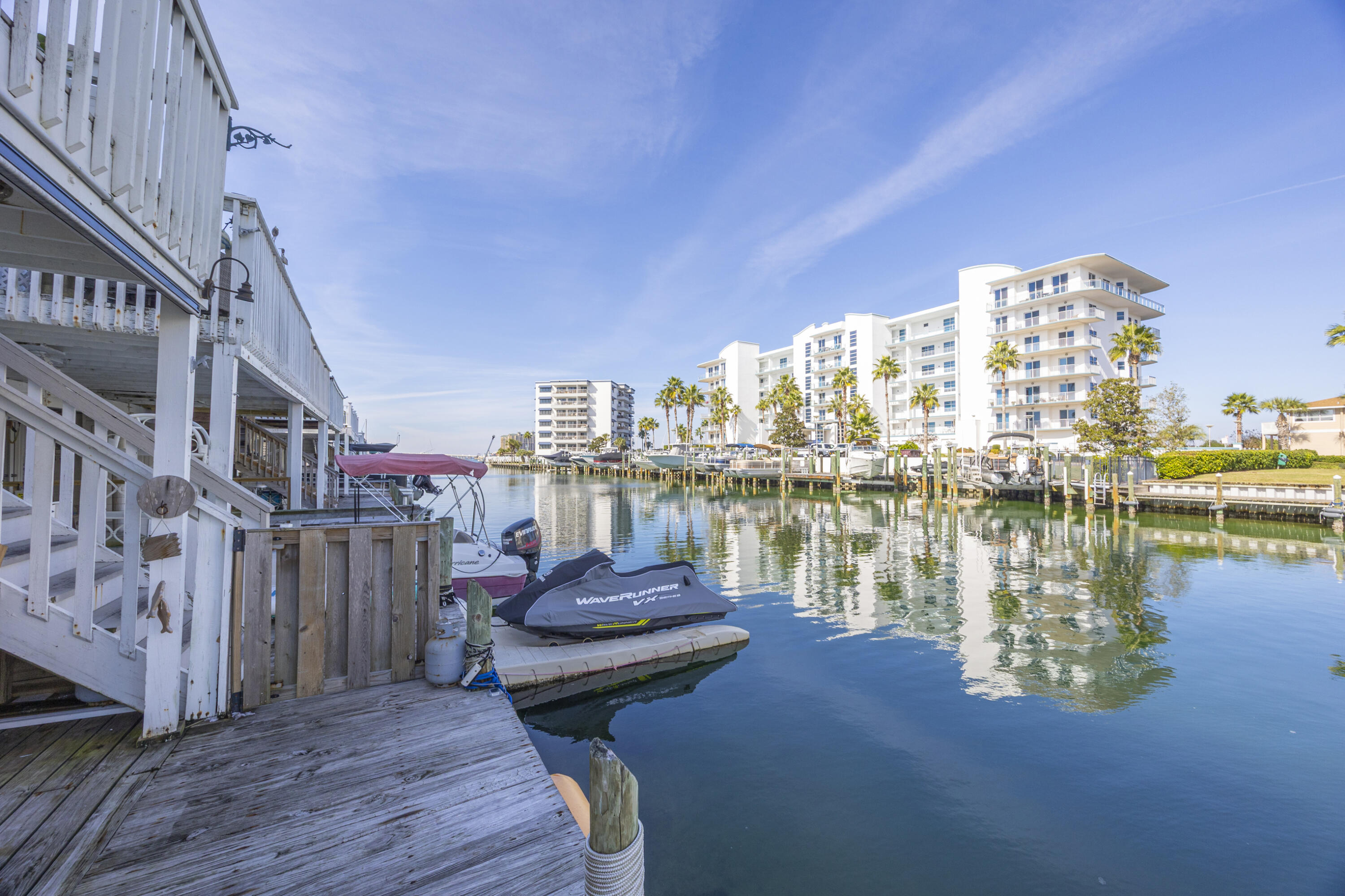 445 Gulf Shore Drive UNIT 14