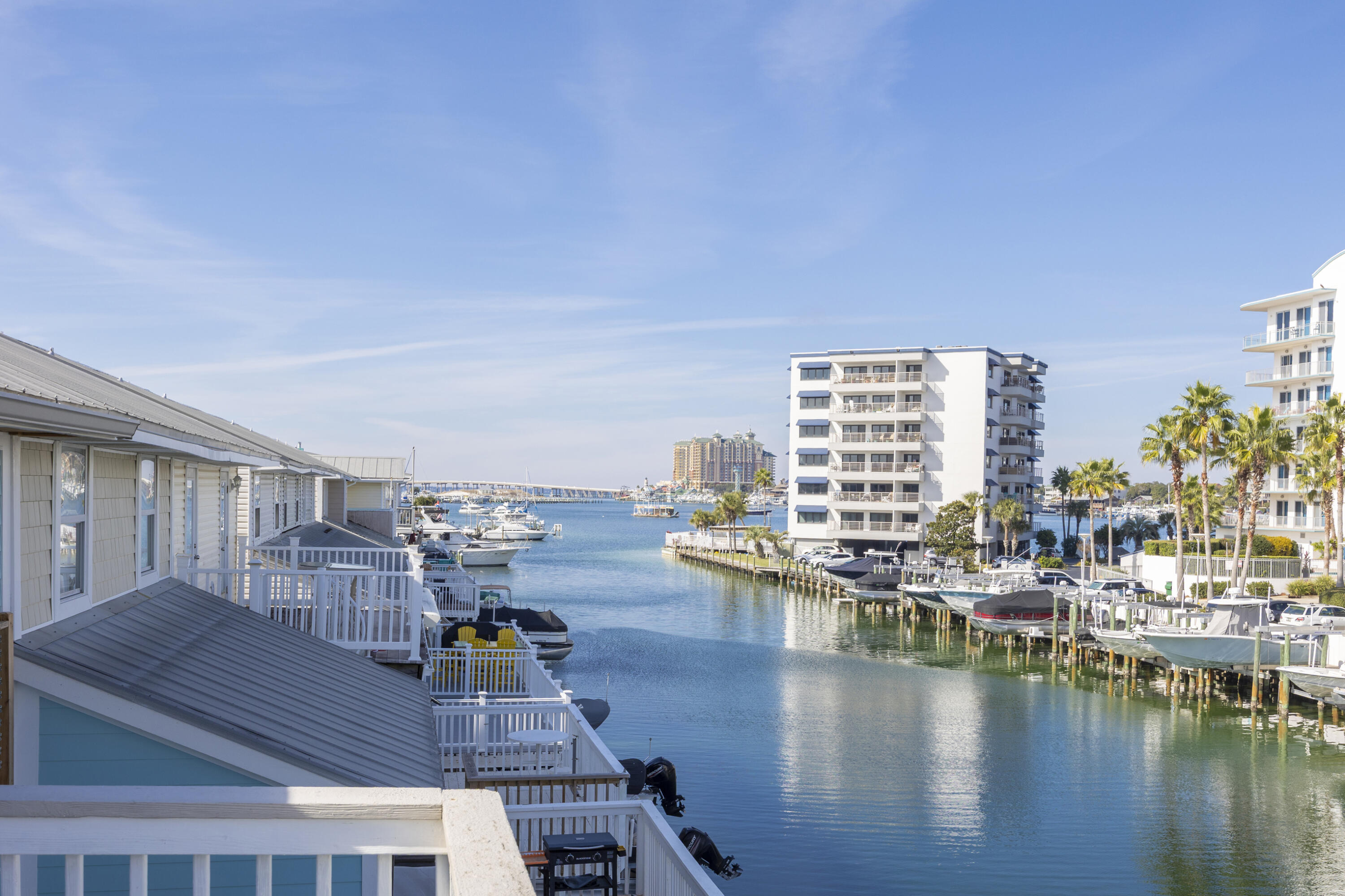 445 Gulf Shore Drive UNIT 14