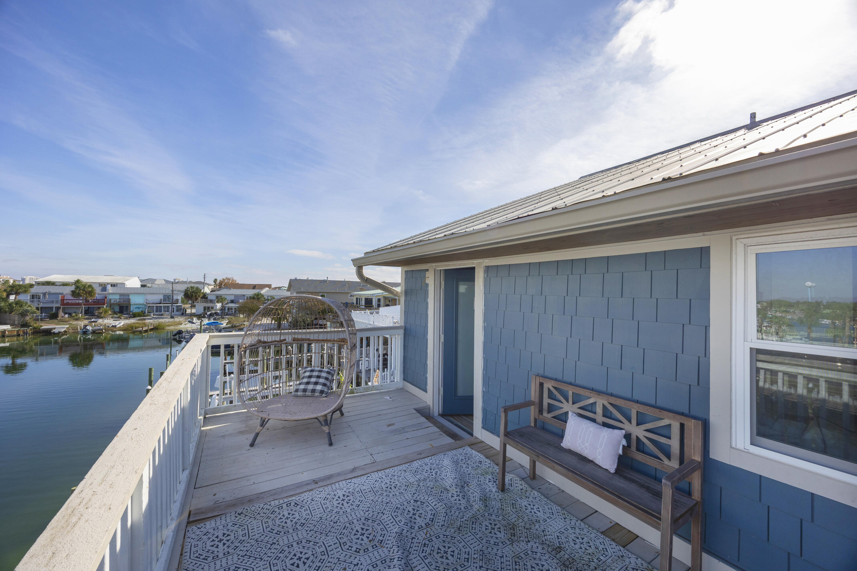 445 Gulf Shore Drive UNIT 14