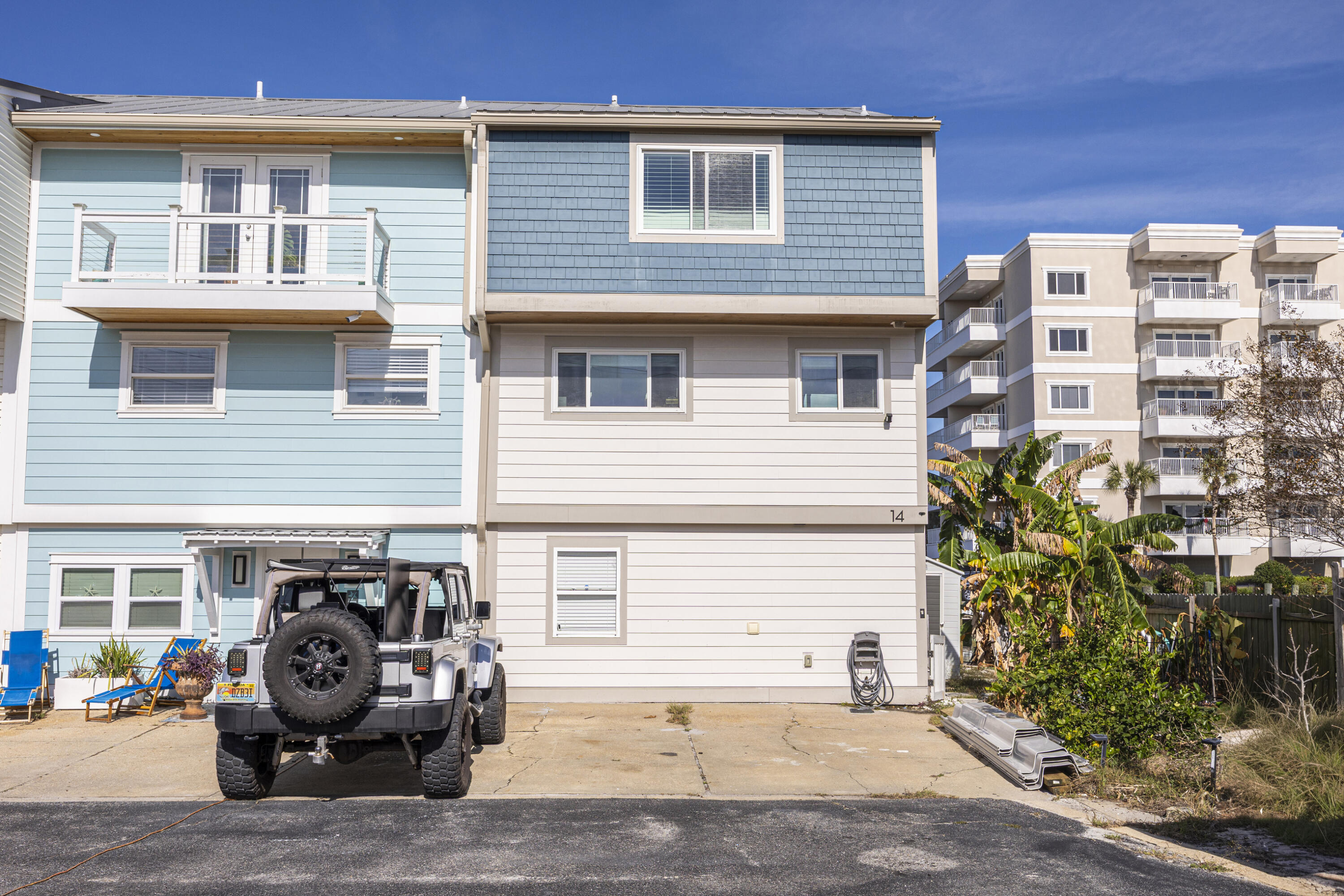 445 Gulf Shore Drive UNIT 14