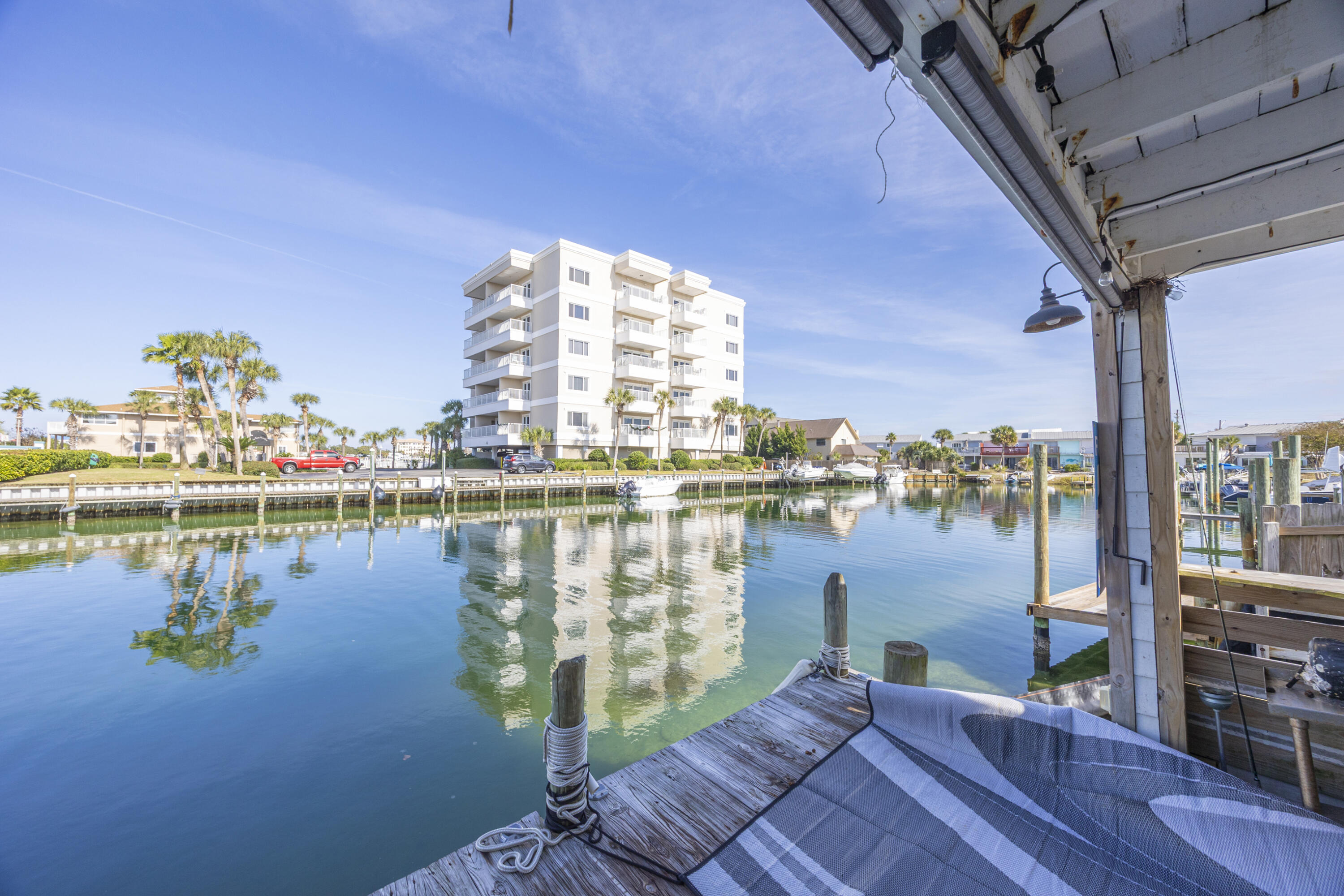 445 Gulf Shore Drive UNIT 14