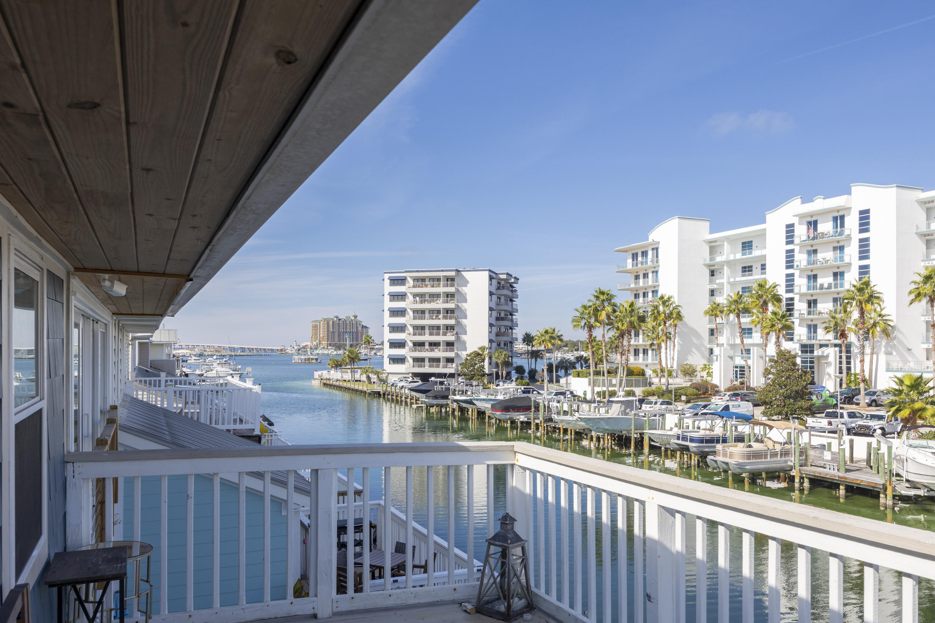 445 Gulf Shore Drive UNIT 14