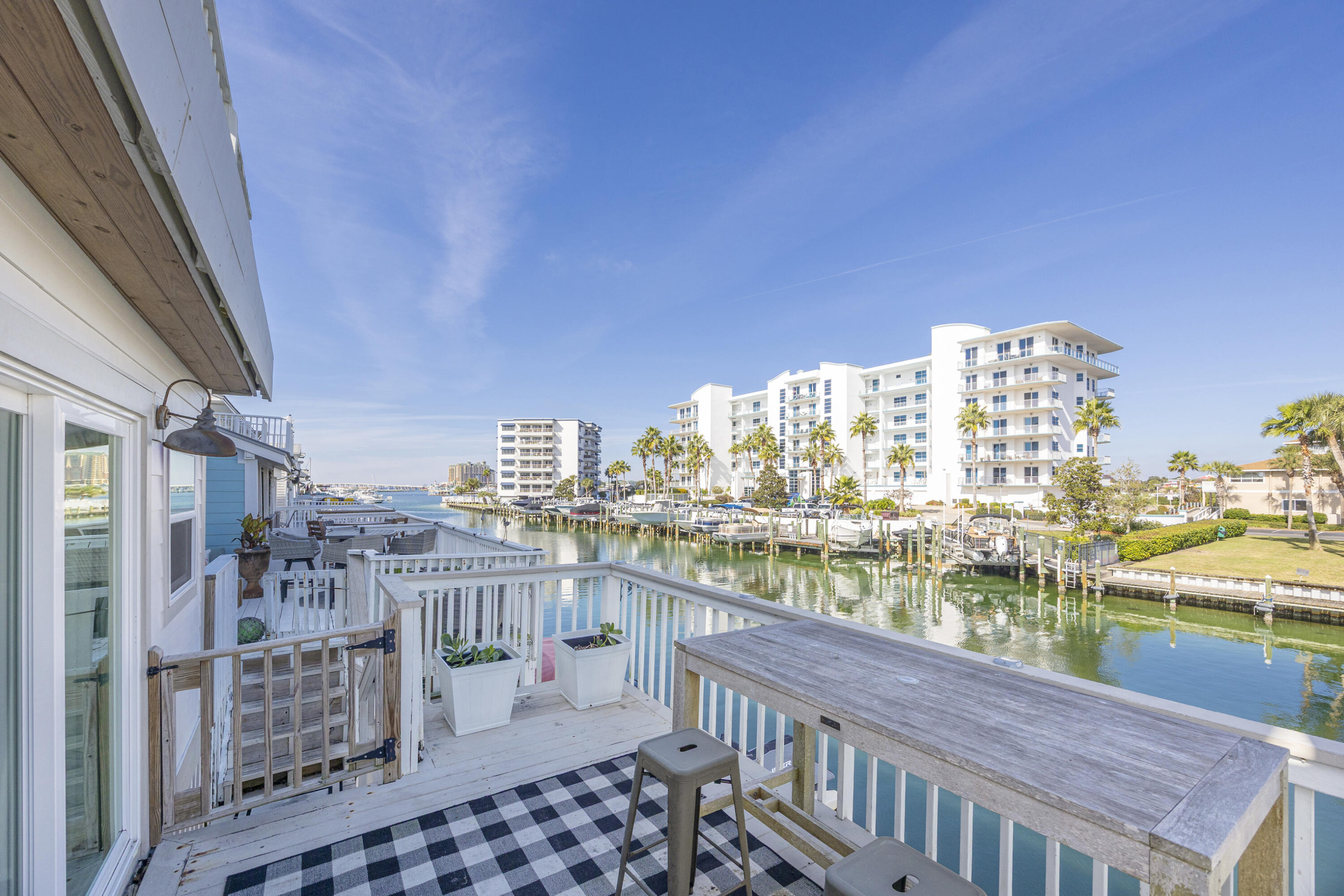 445 Gulf Shore Drive UNIT 14