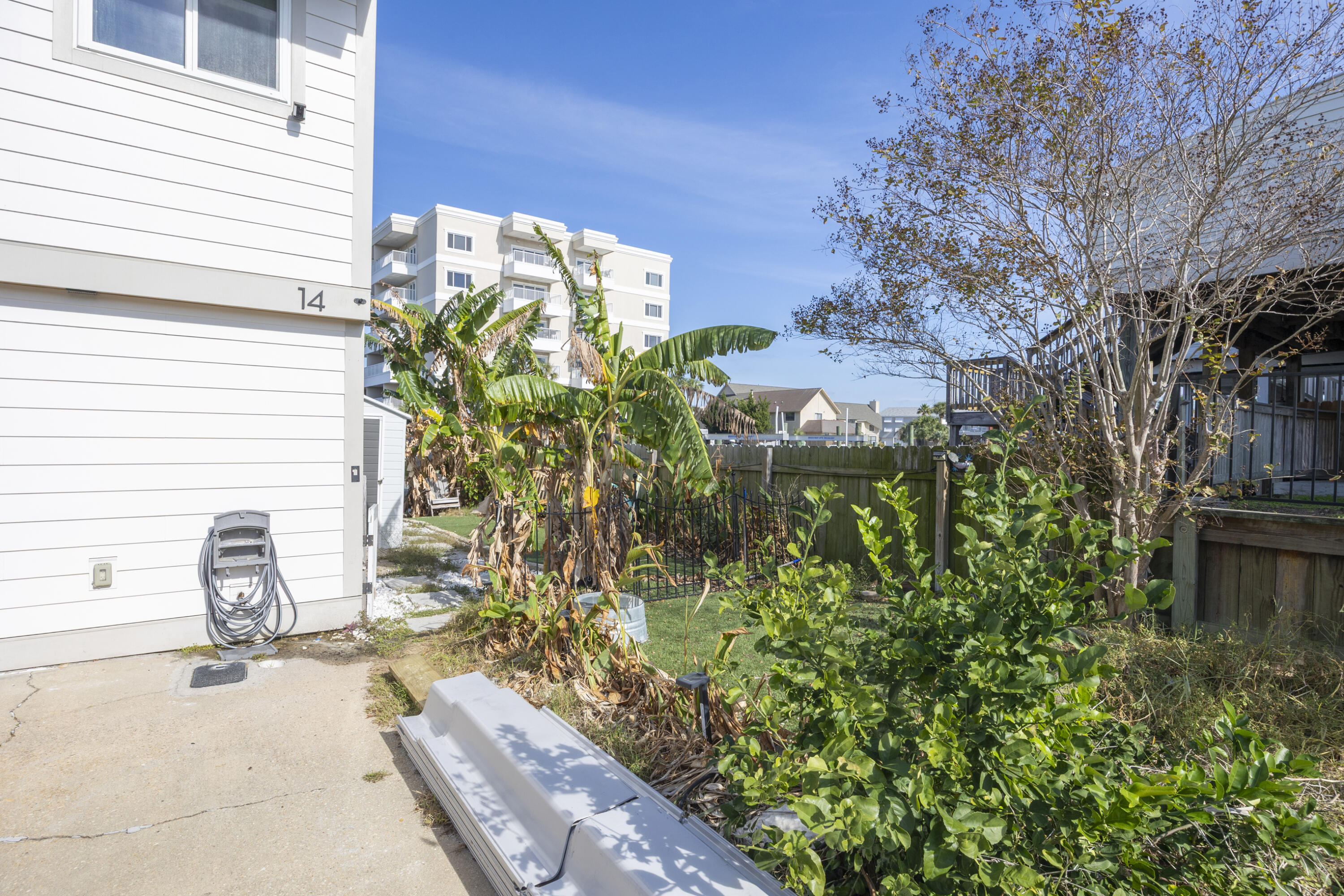 445 Gulf Shore Drive UNIT 14