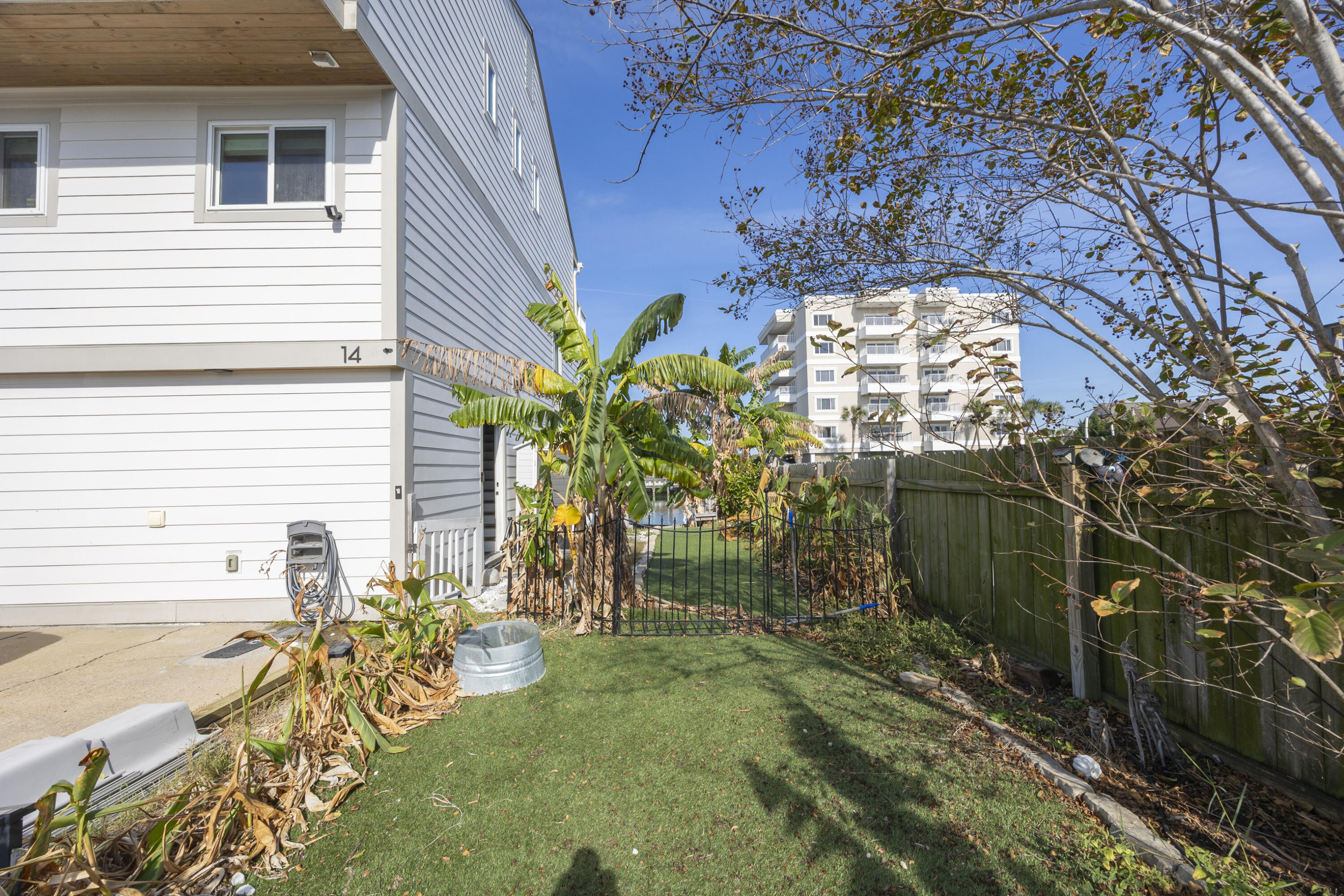 445 Gulf Shore Drive UNIT 14