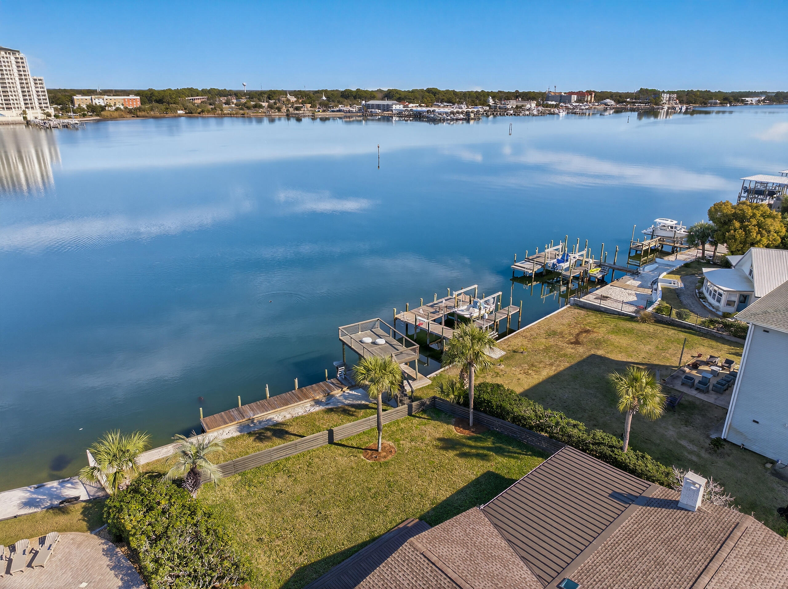 717 Sailfish Drive