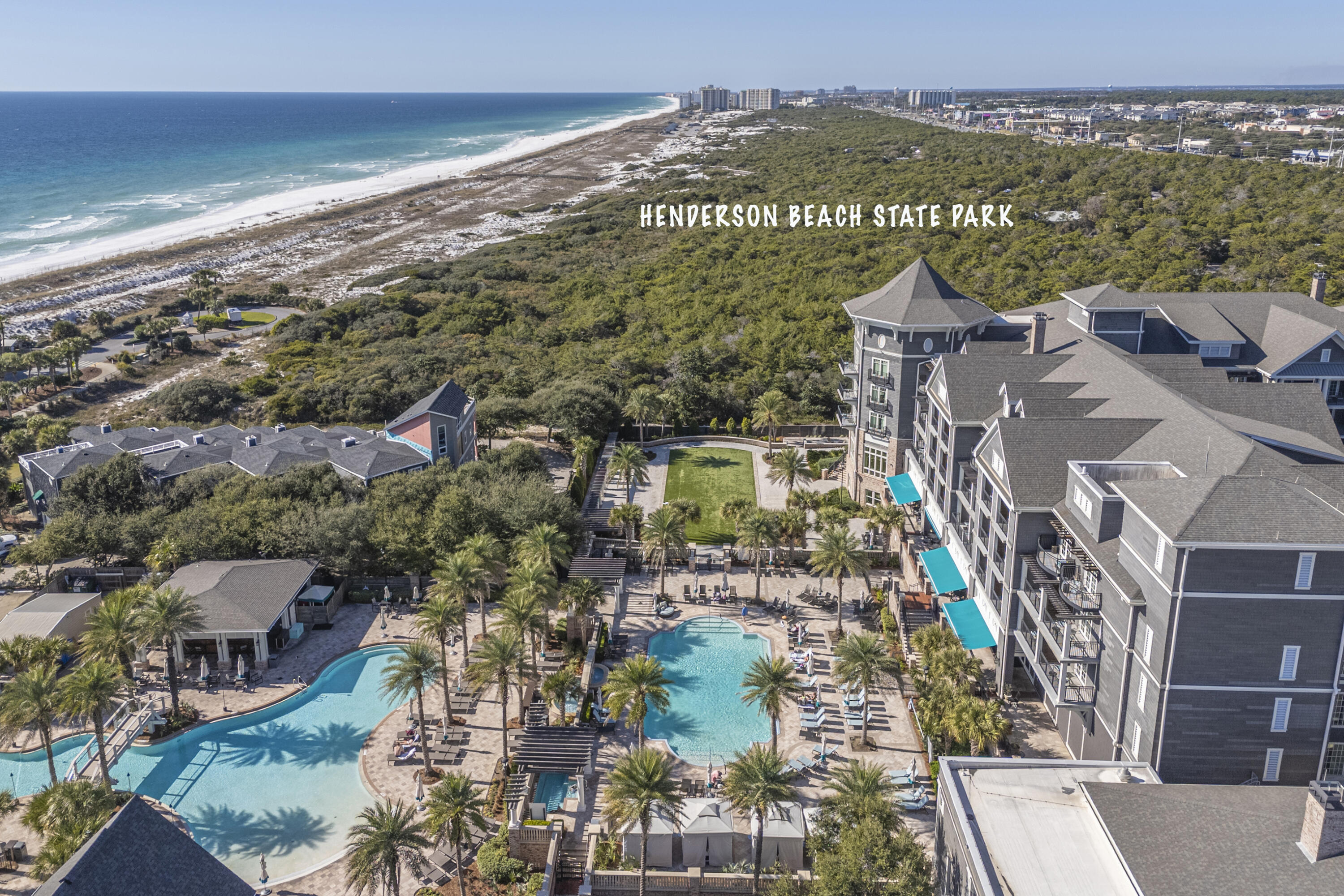 206 Henderson Resort Way 5404