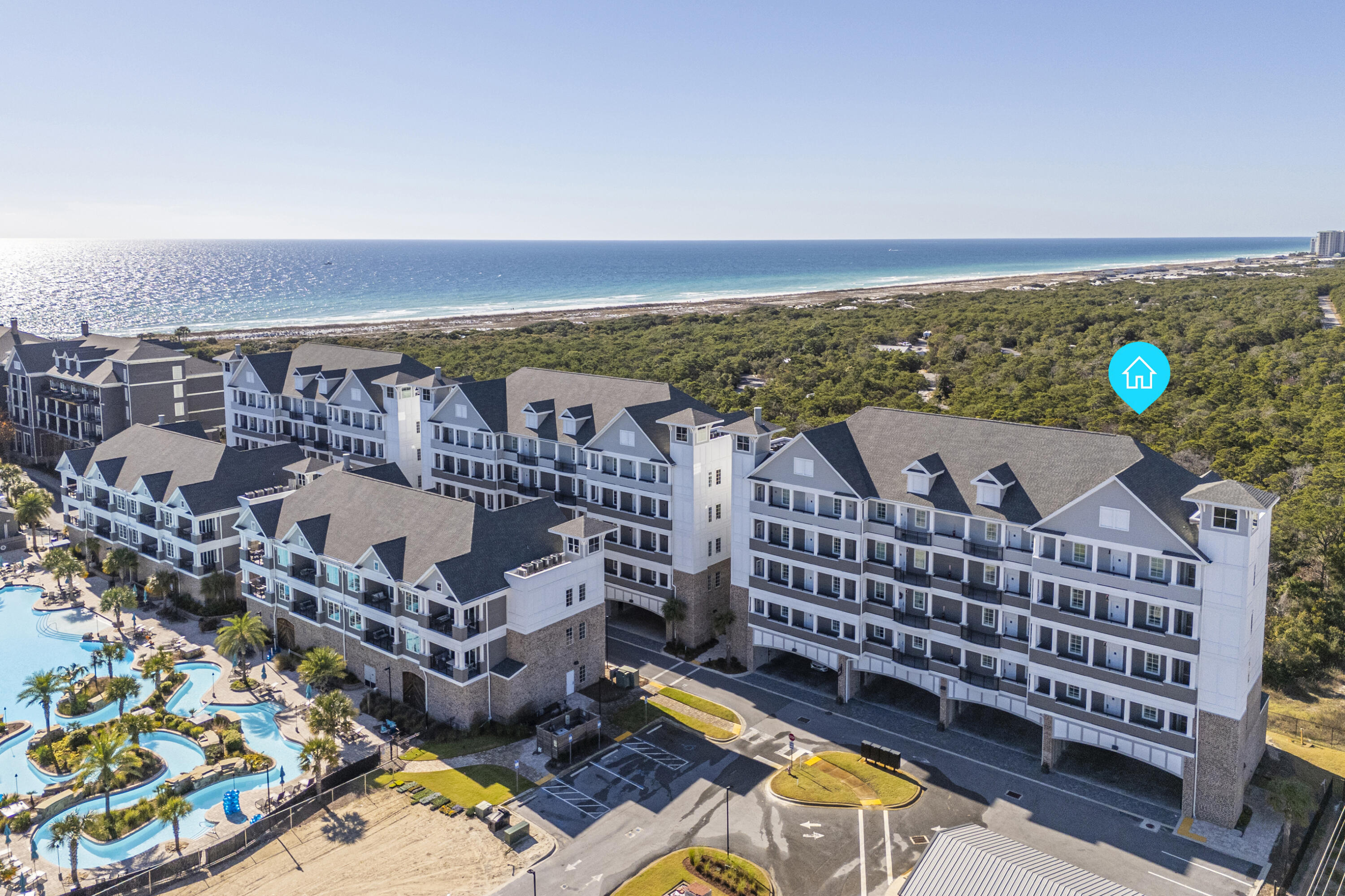 206 Henderson Resort Way 5404