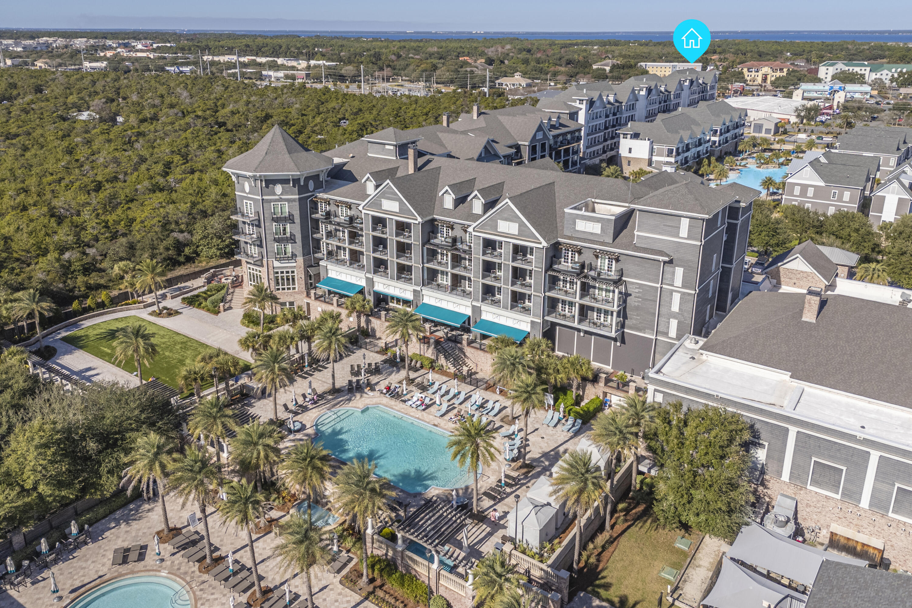 206 Henderson Resort Way 5404