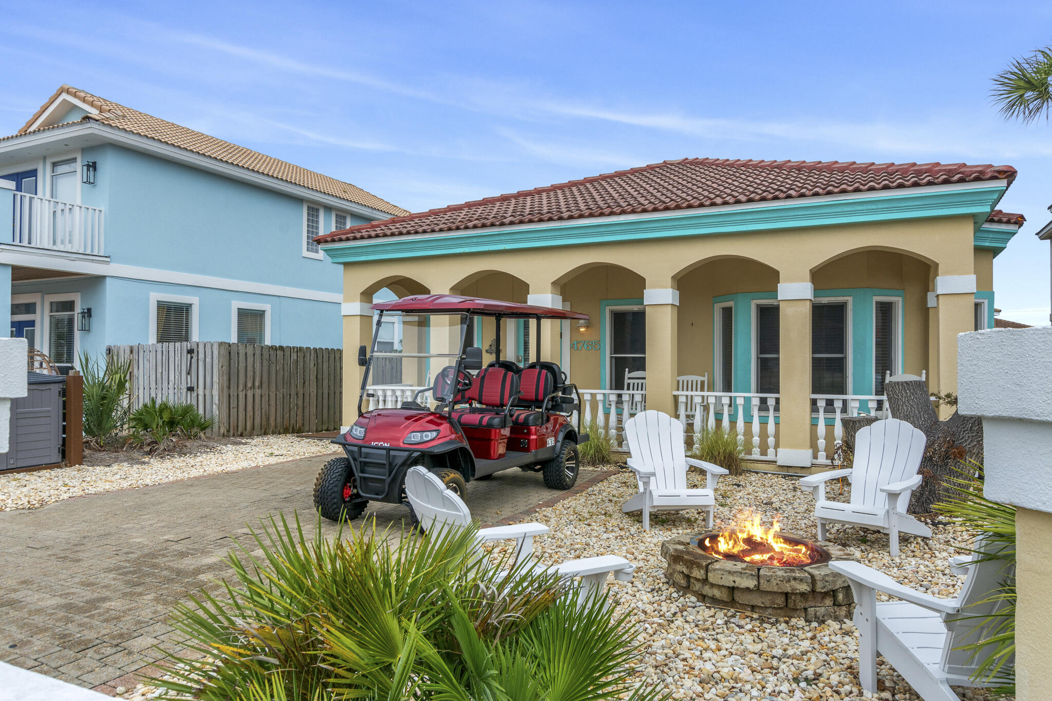 4765 Calatrava Court