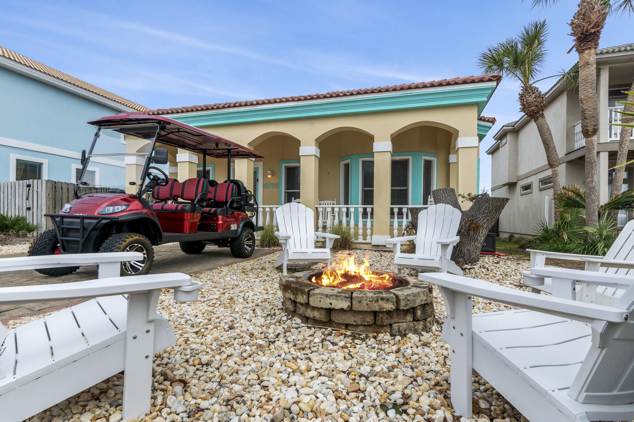 4765 Calatrava Court