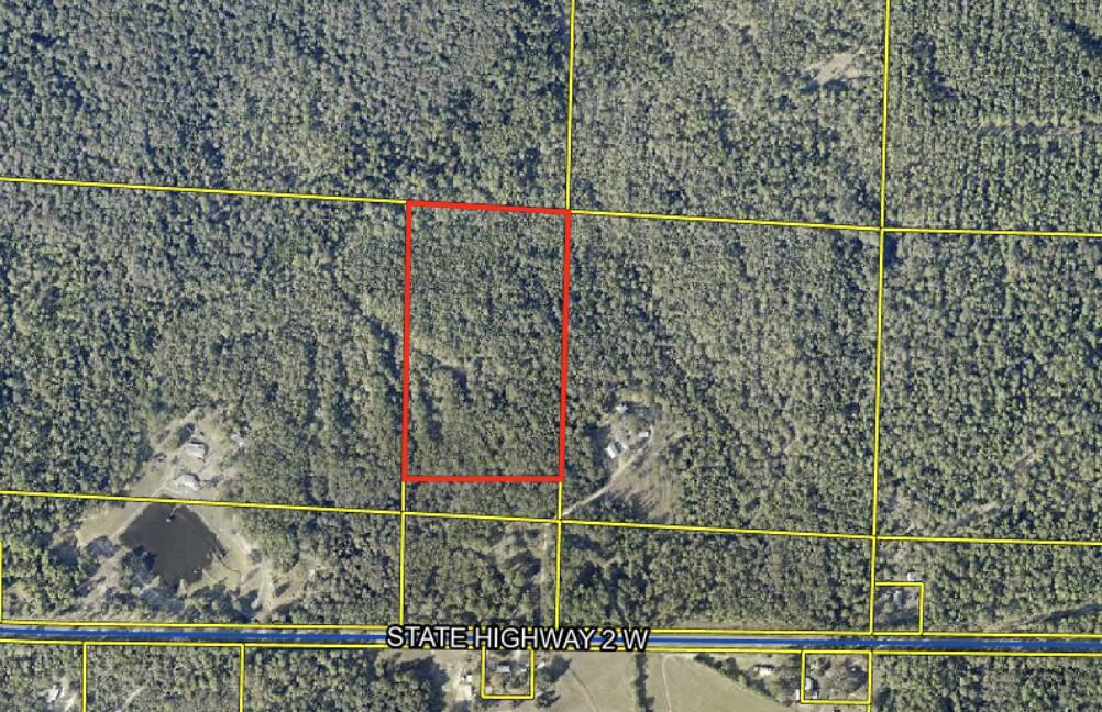 0 FL-2, DeFuniak Springs
