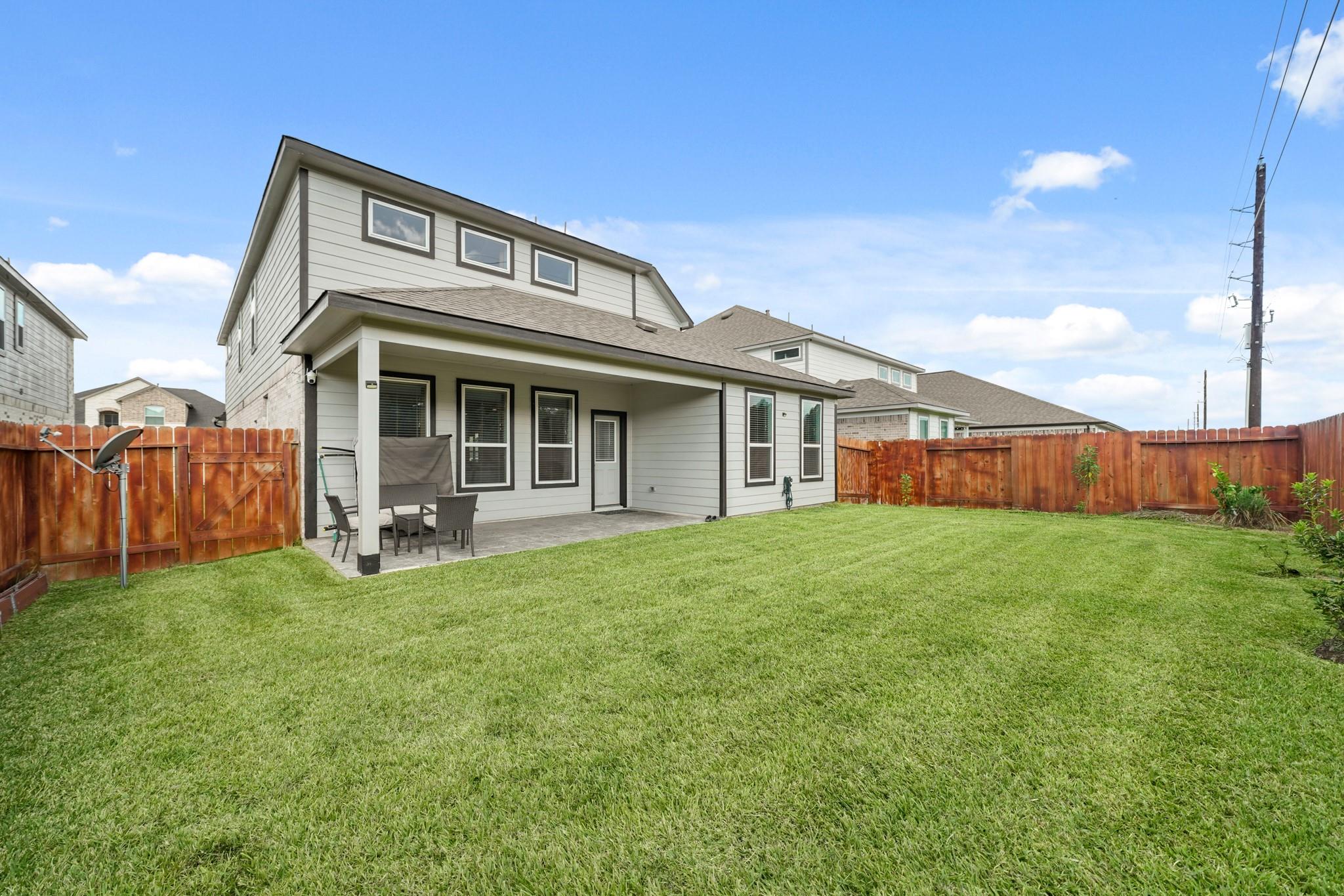 18419 Windy Knoll Way