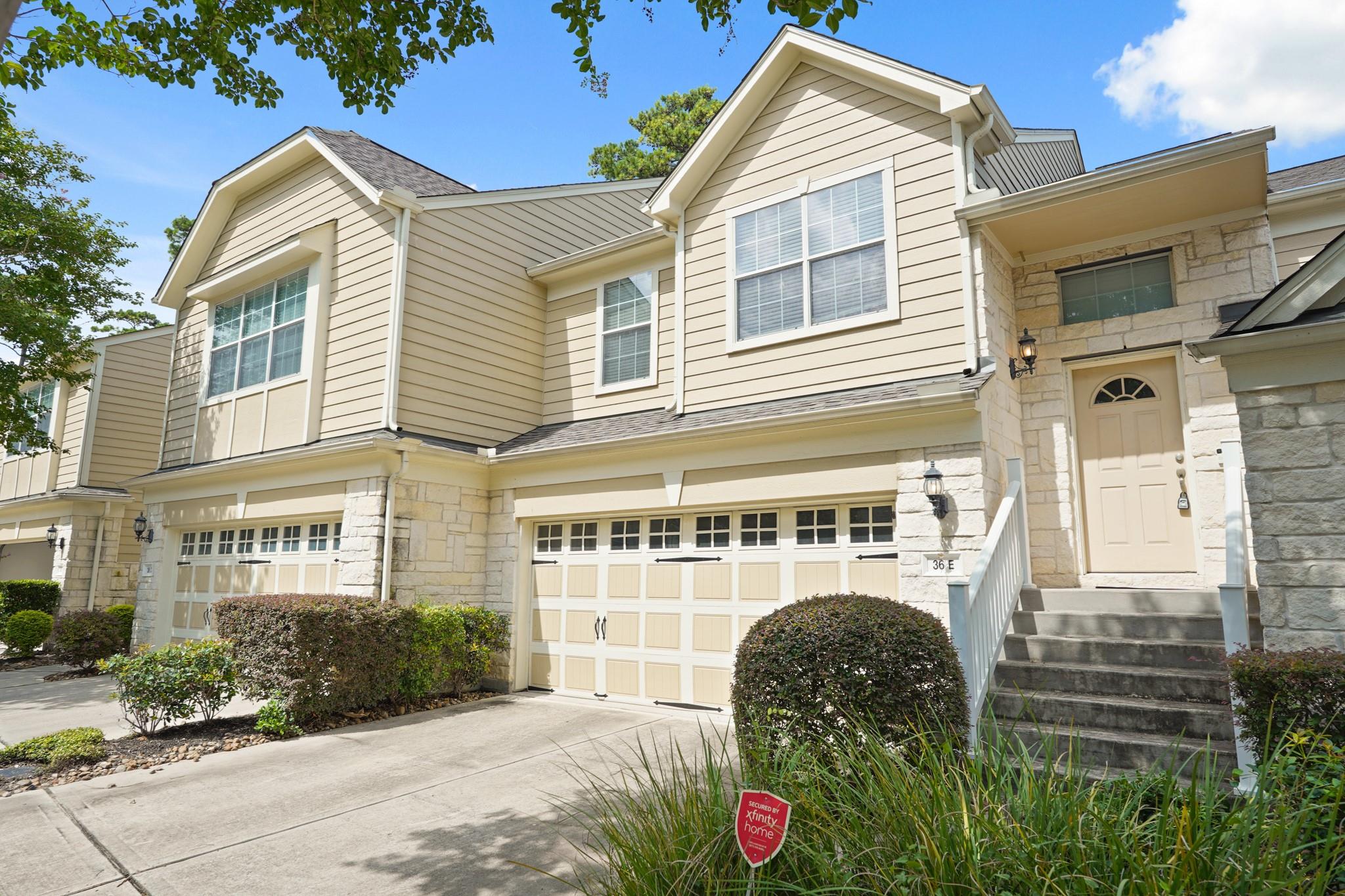 13600 Breton Ridge Street # 36E
