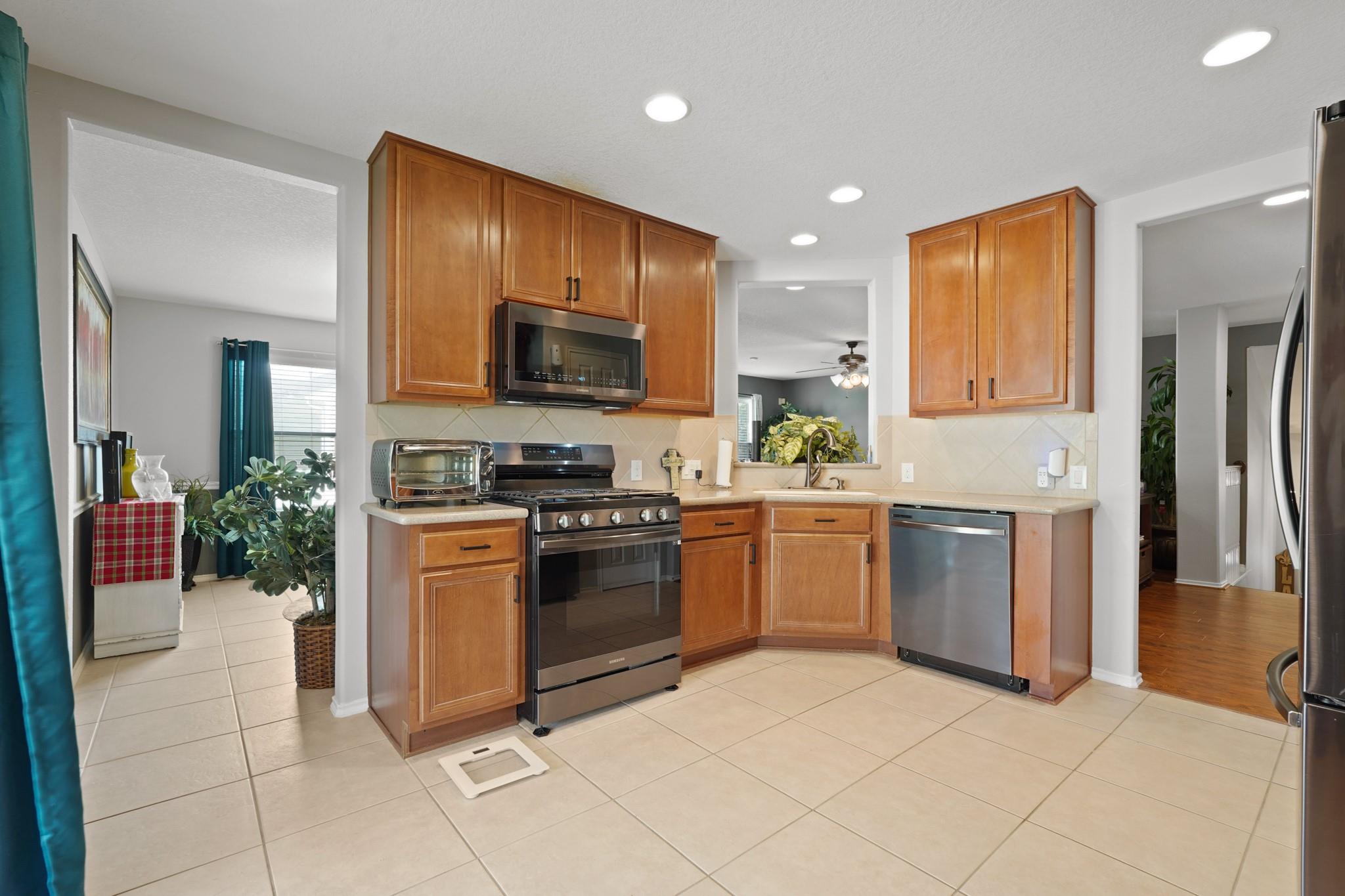 13600 Breton Ridge Street # 36E