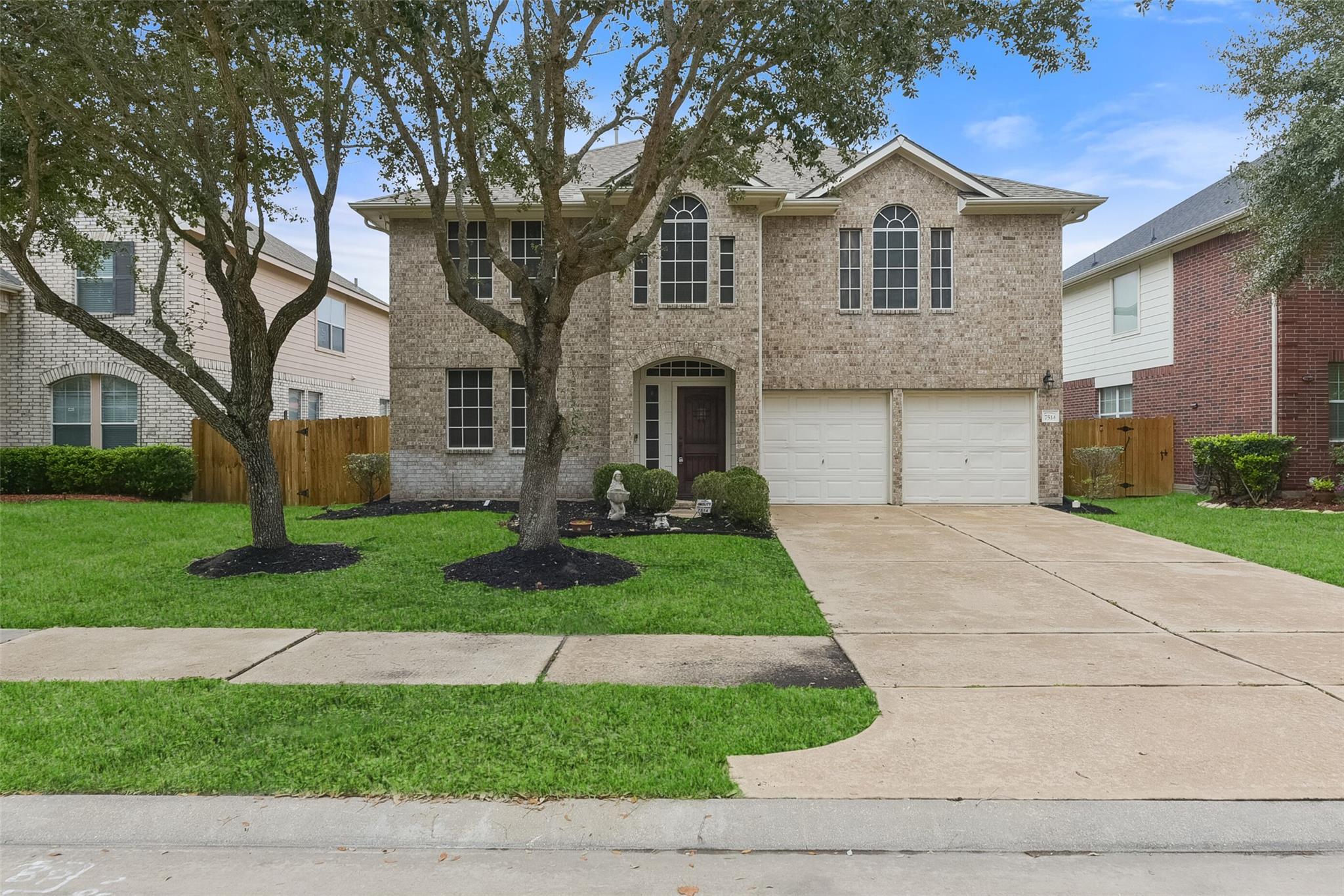 7514 Boxwood Ridge Lane