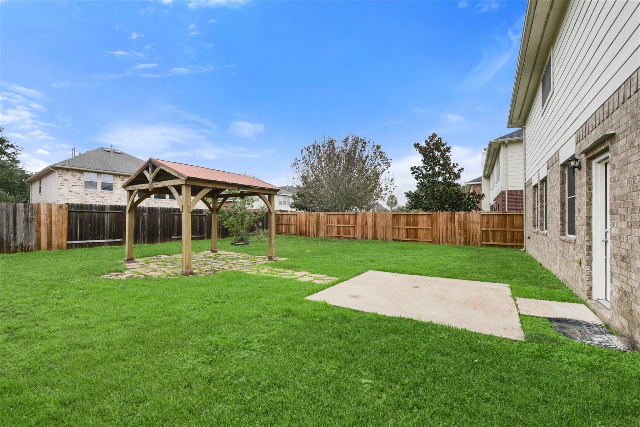 7514 Boxwood Ridge Lane