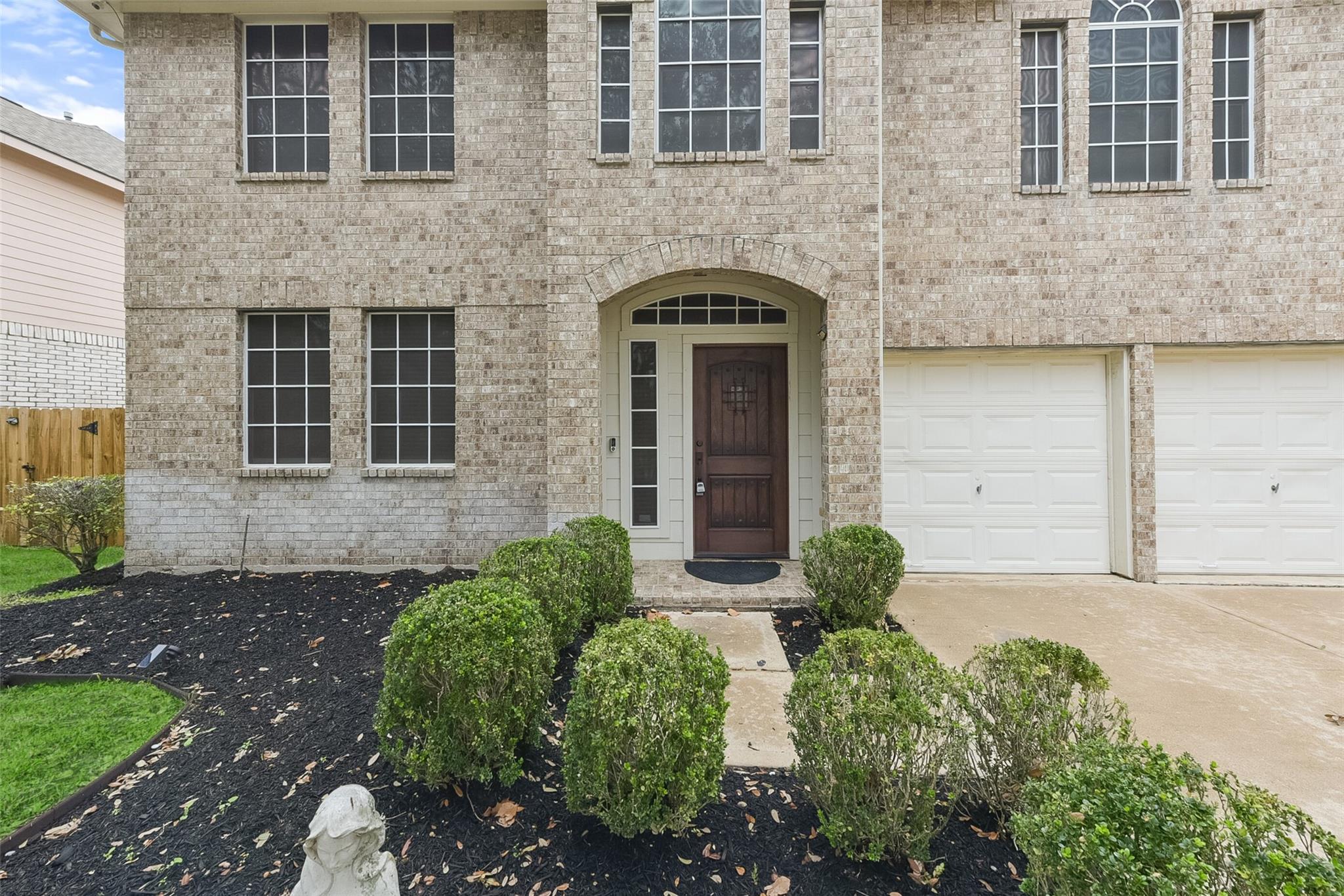 7514 Boxwood Ridge Lane