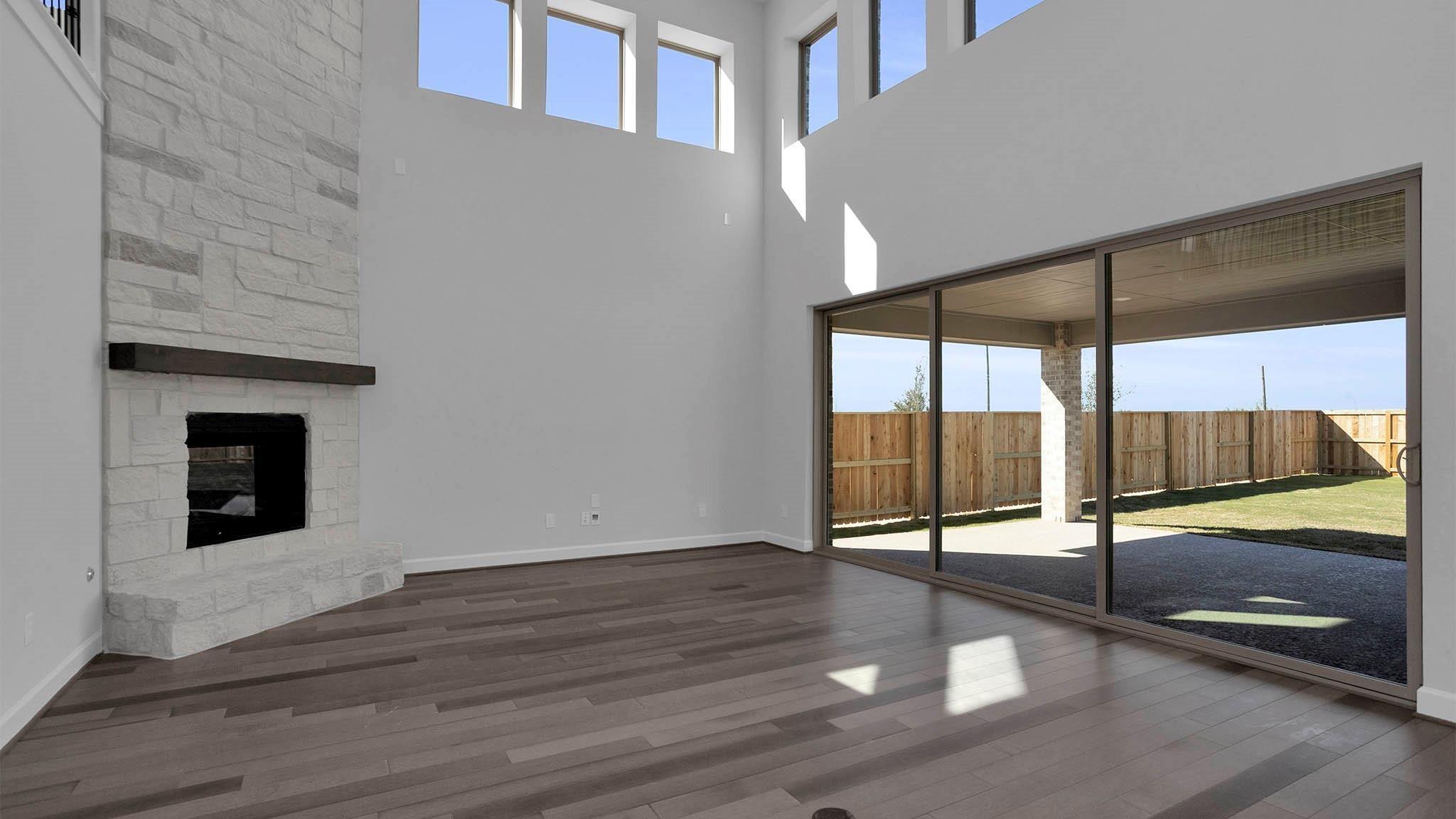 6802 Mirabeau Lane