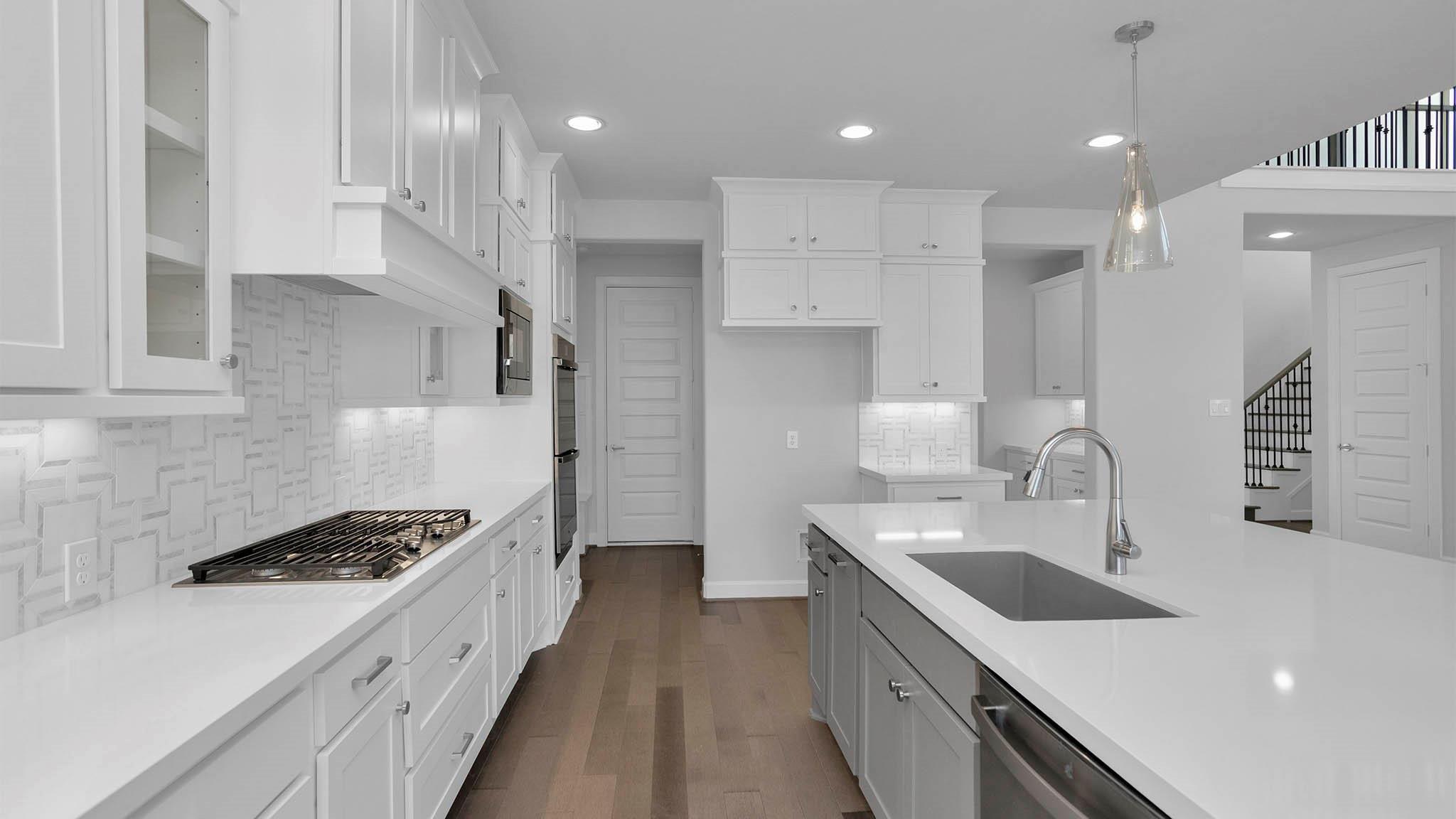 6802 Mirabeau Lane