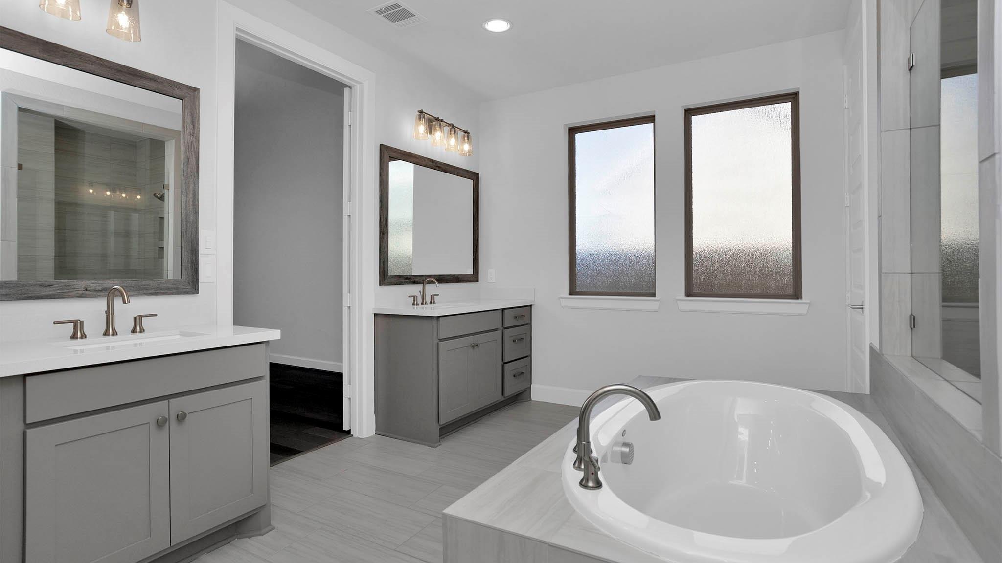 6802 Mirabeau Lane