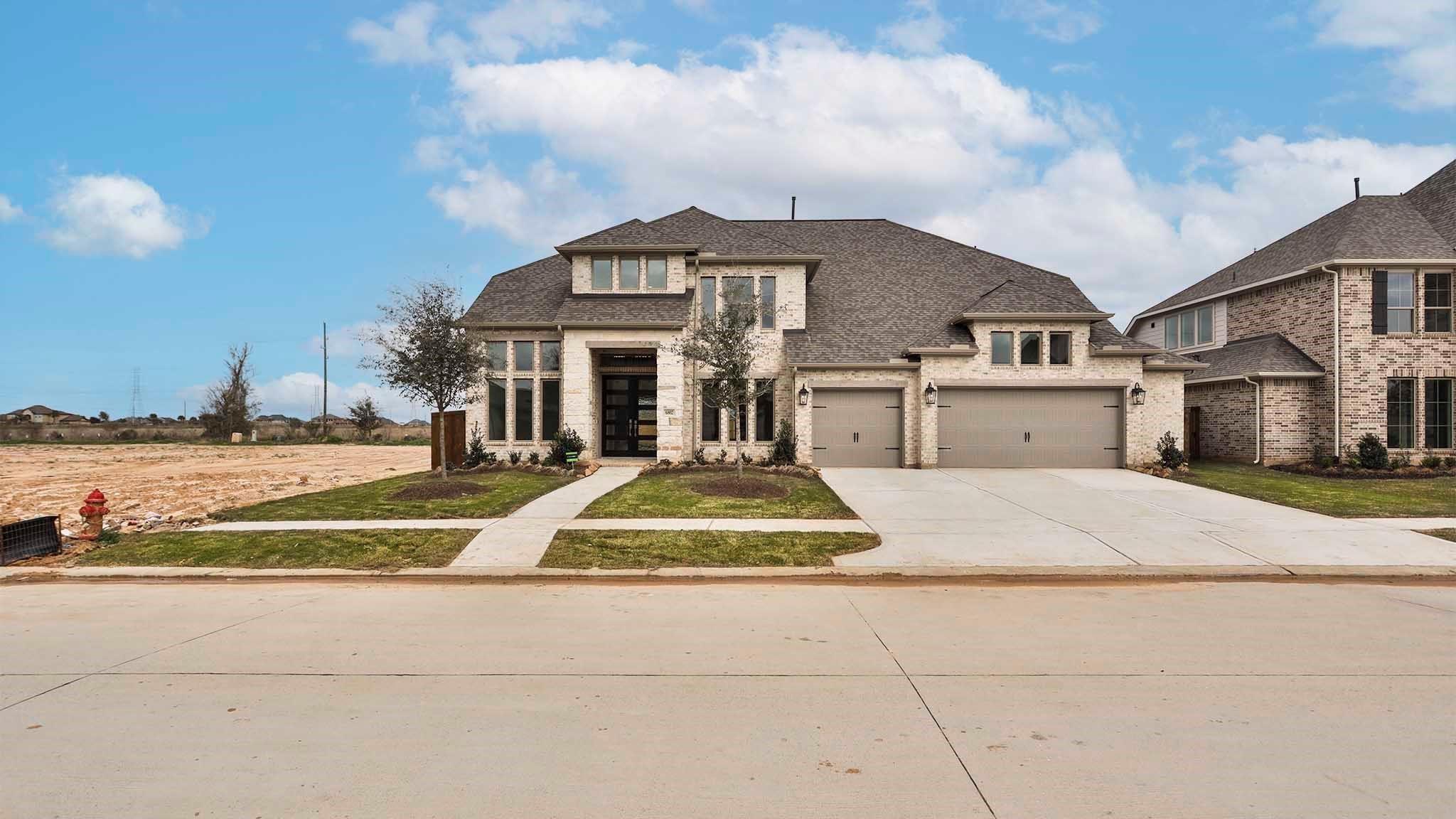 6802 Mirabeau Lane