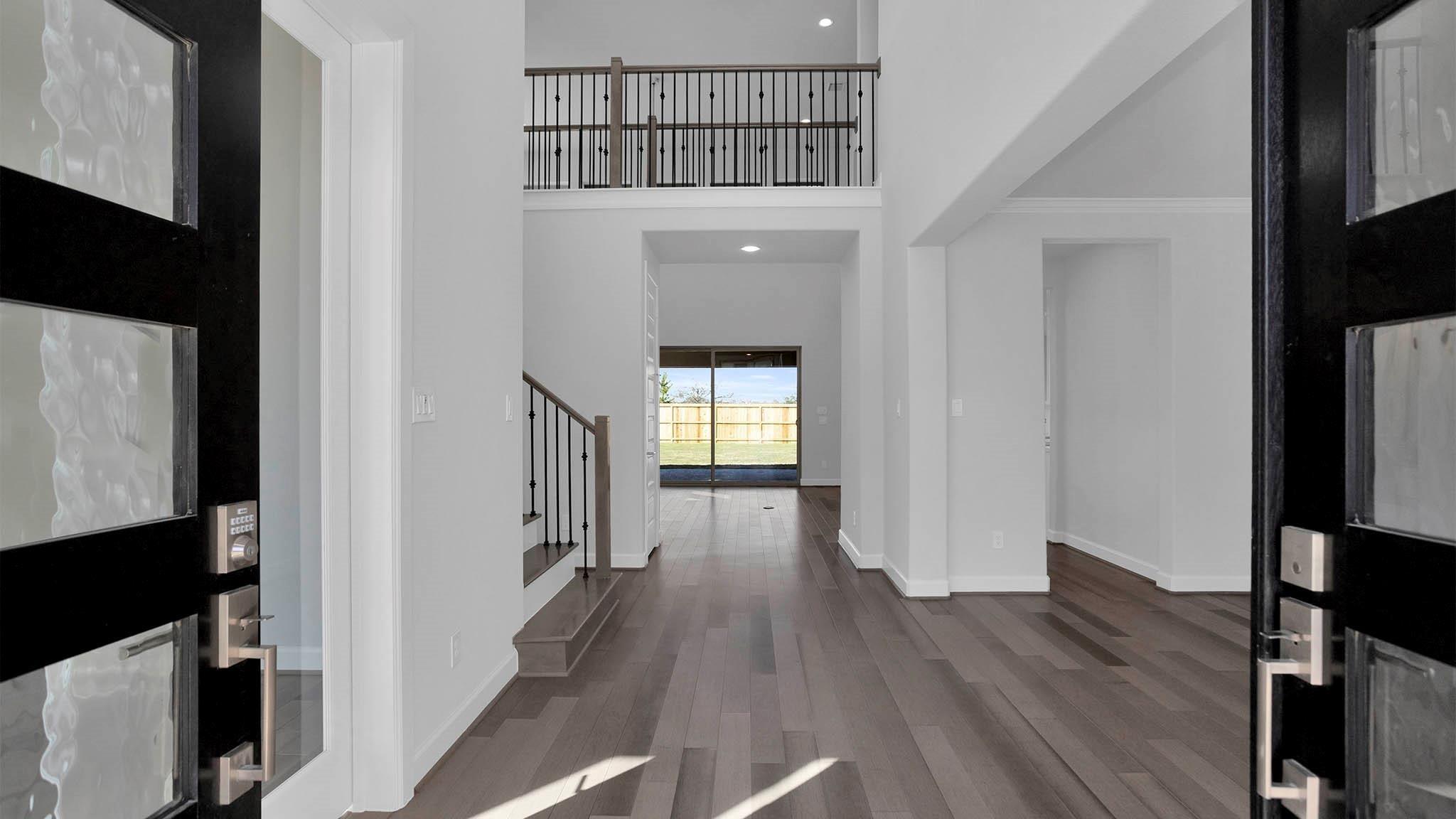 6802 Mirabeau Lane