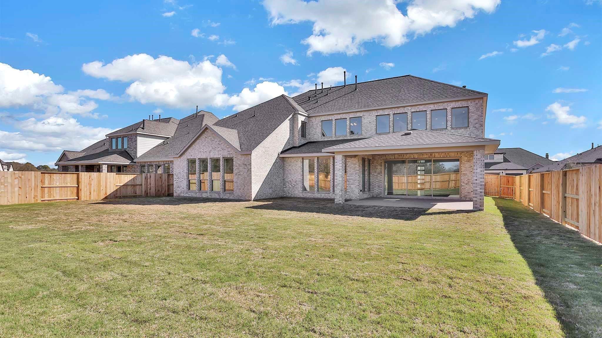 6802 Mirabeau Lane