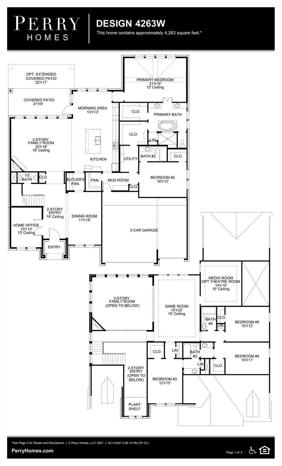 6802 Mirabeau Lane