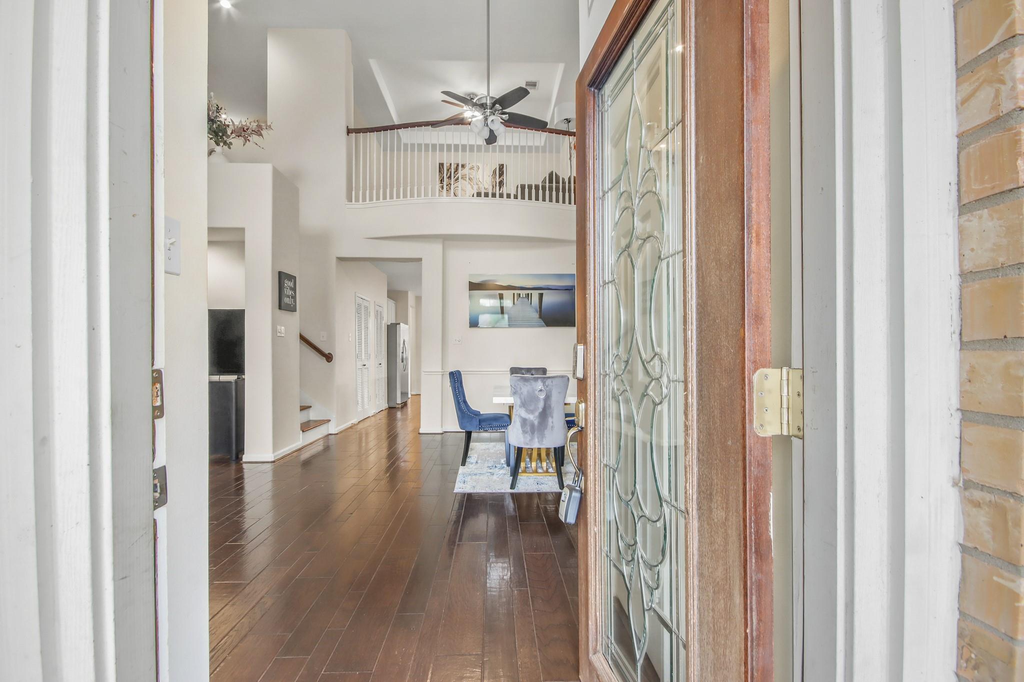 55 W Pipers Green Street