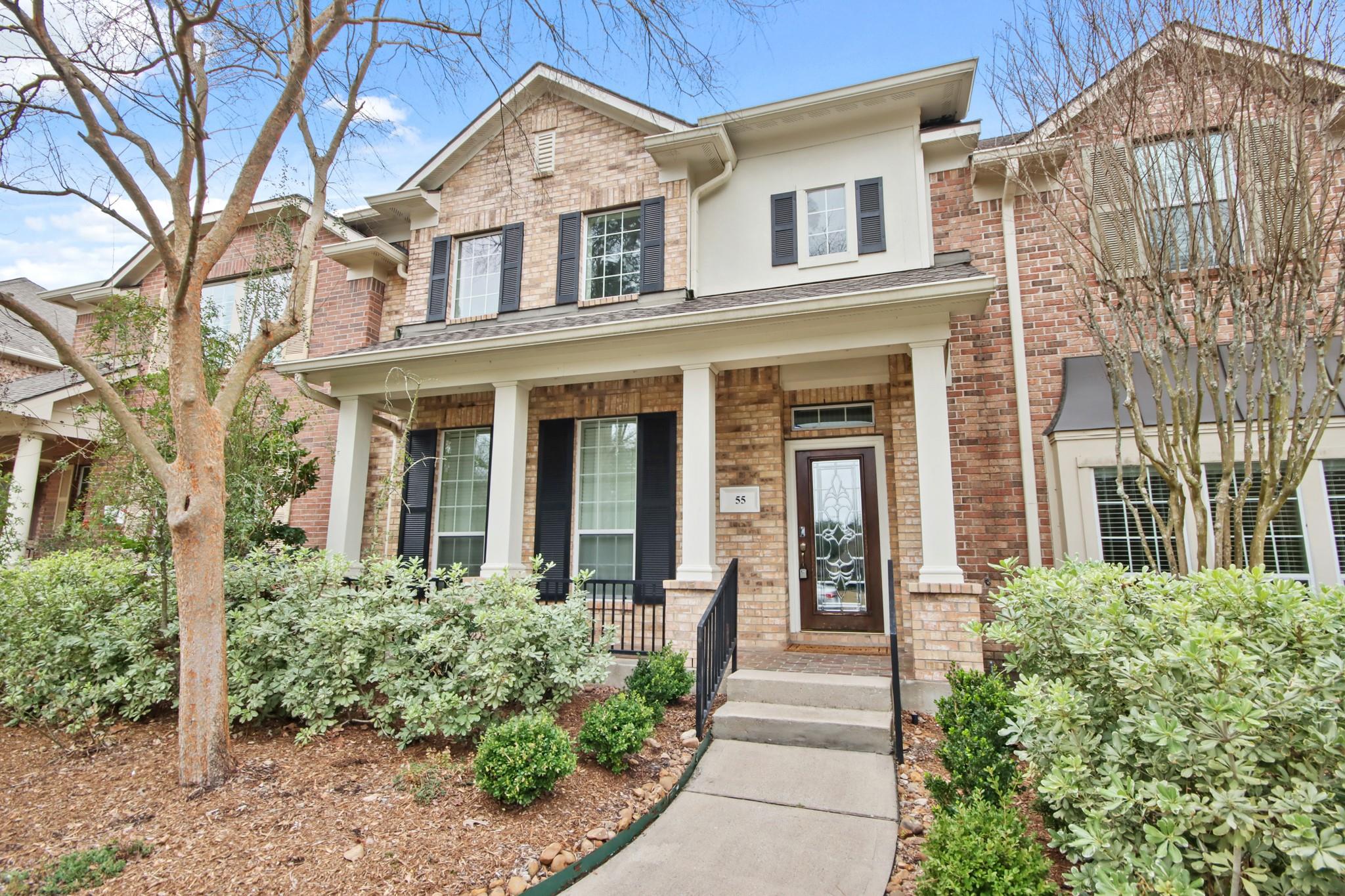 55 W Pipers Green Street