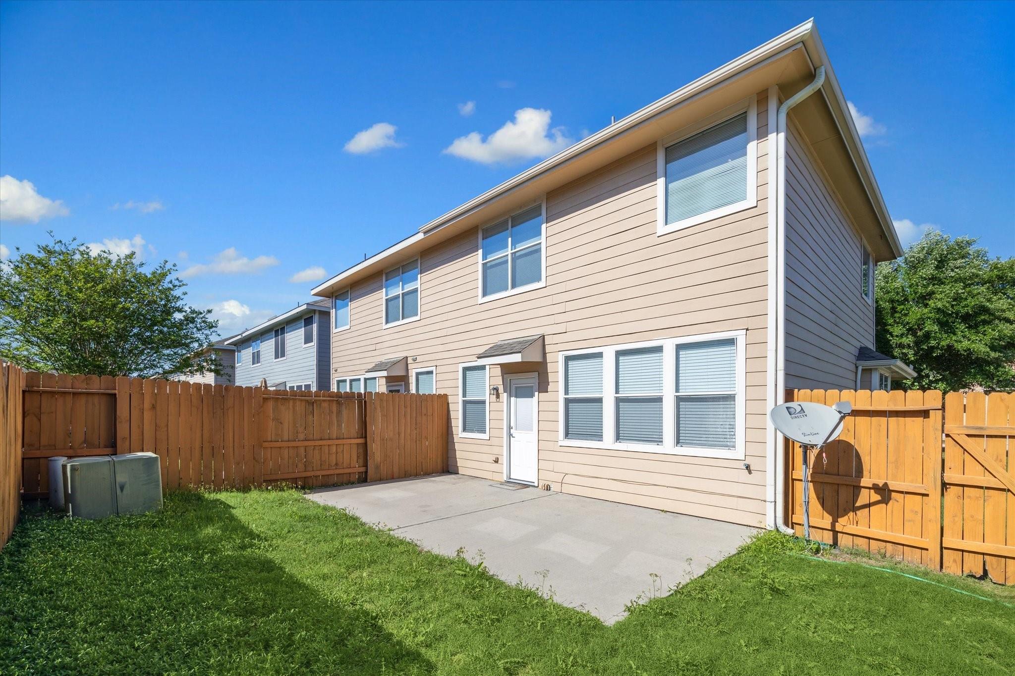 14307 Mirkwood Lane