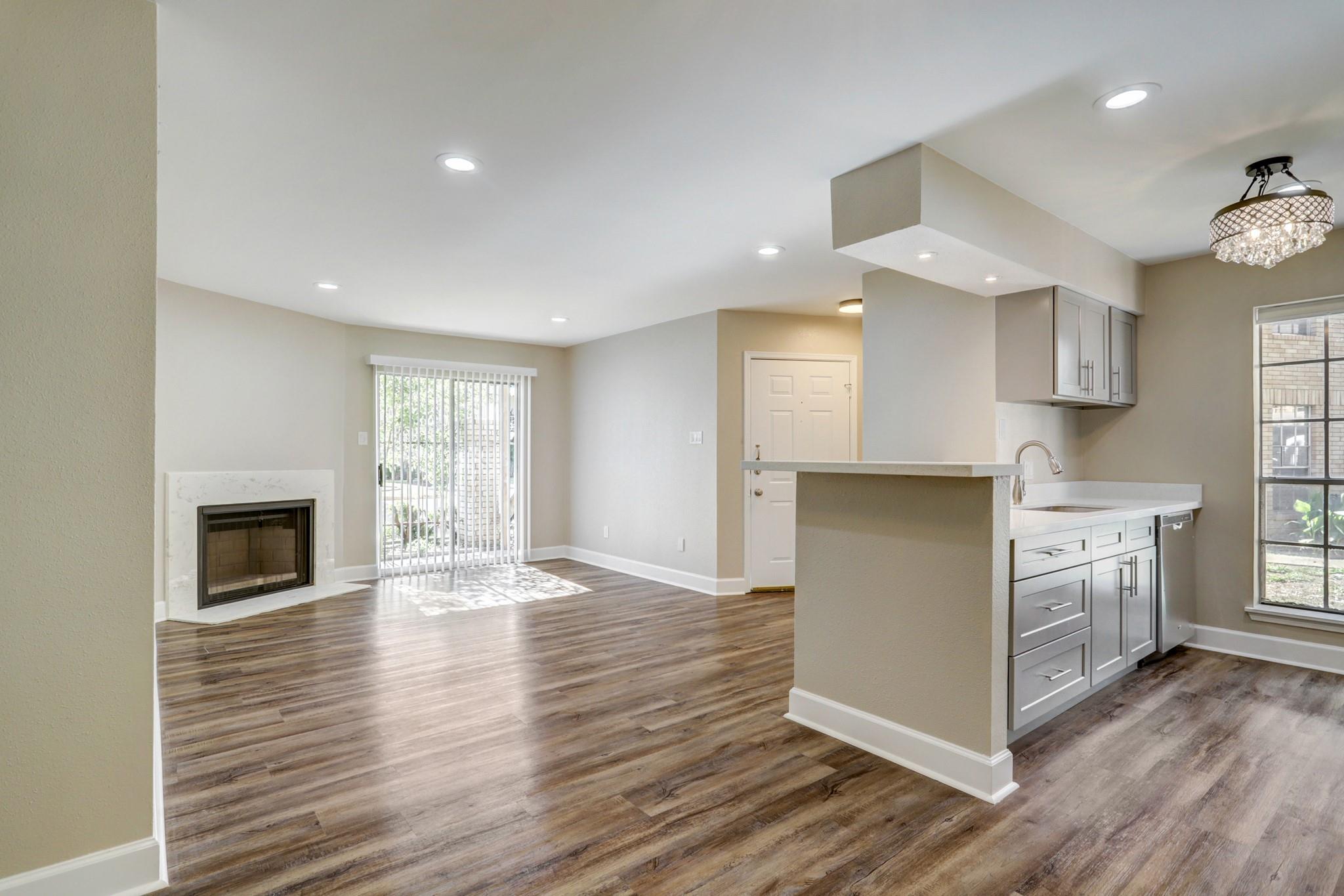 10101 S Gessner Road # 701