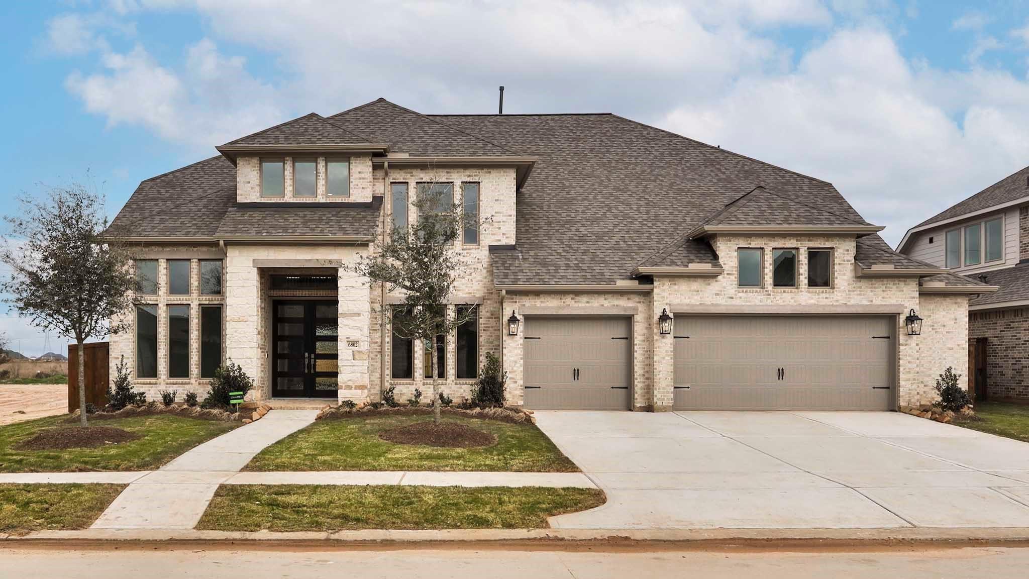 6802 Mirabeau Lane