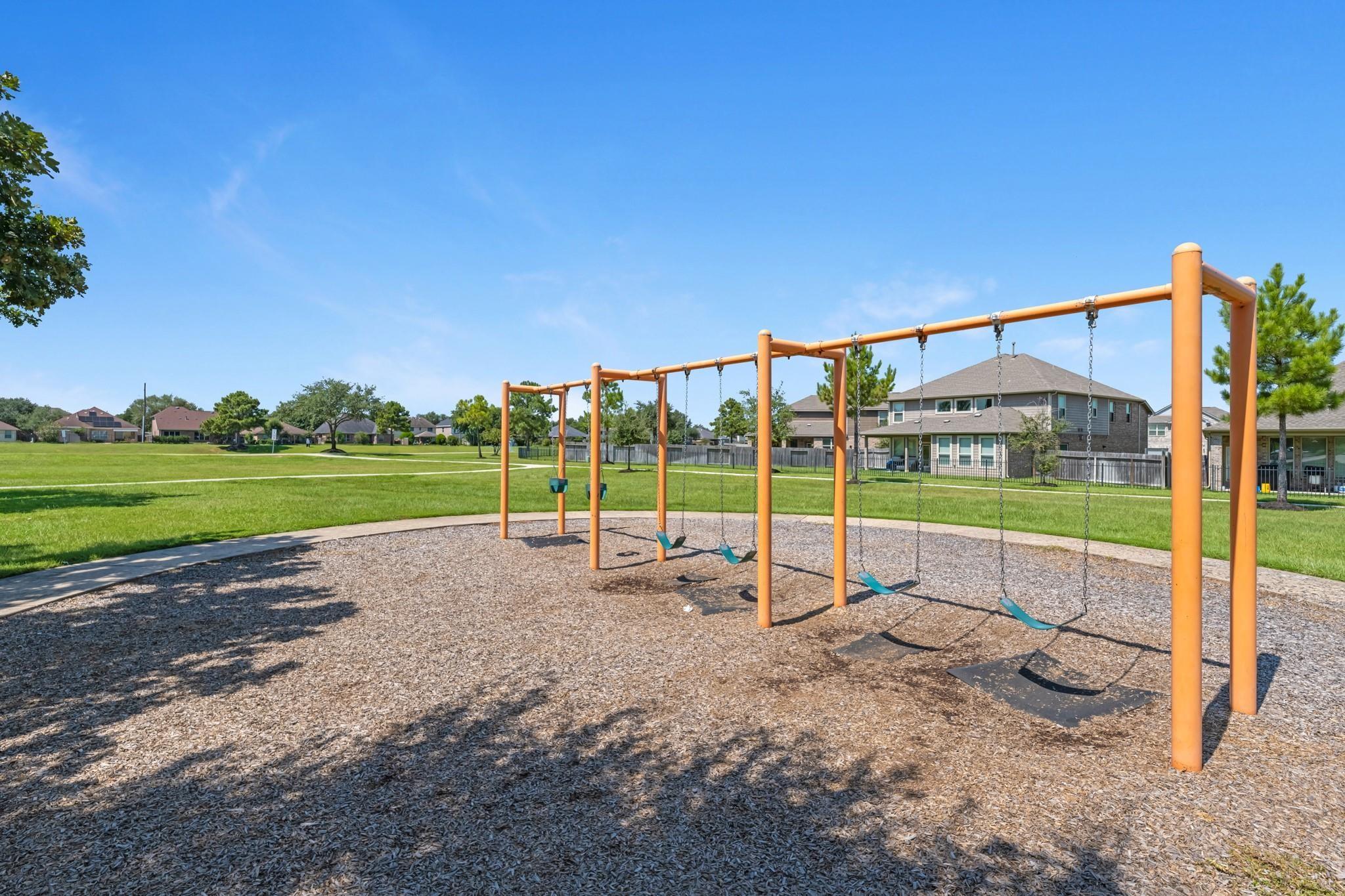 18419 Windy Knoll Way