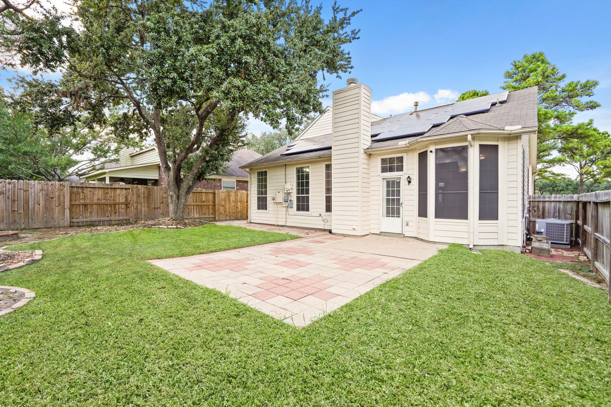 14703 Carolina Falls Lane
