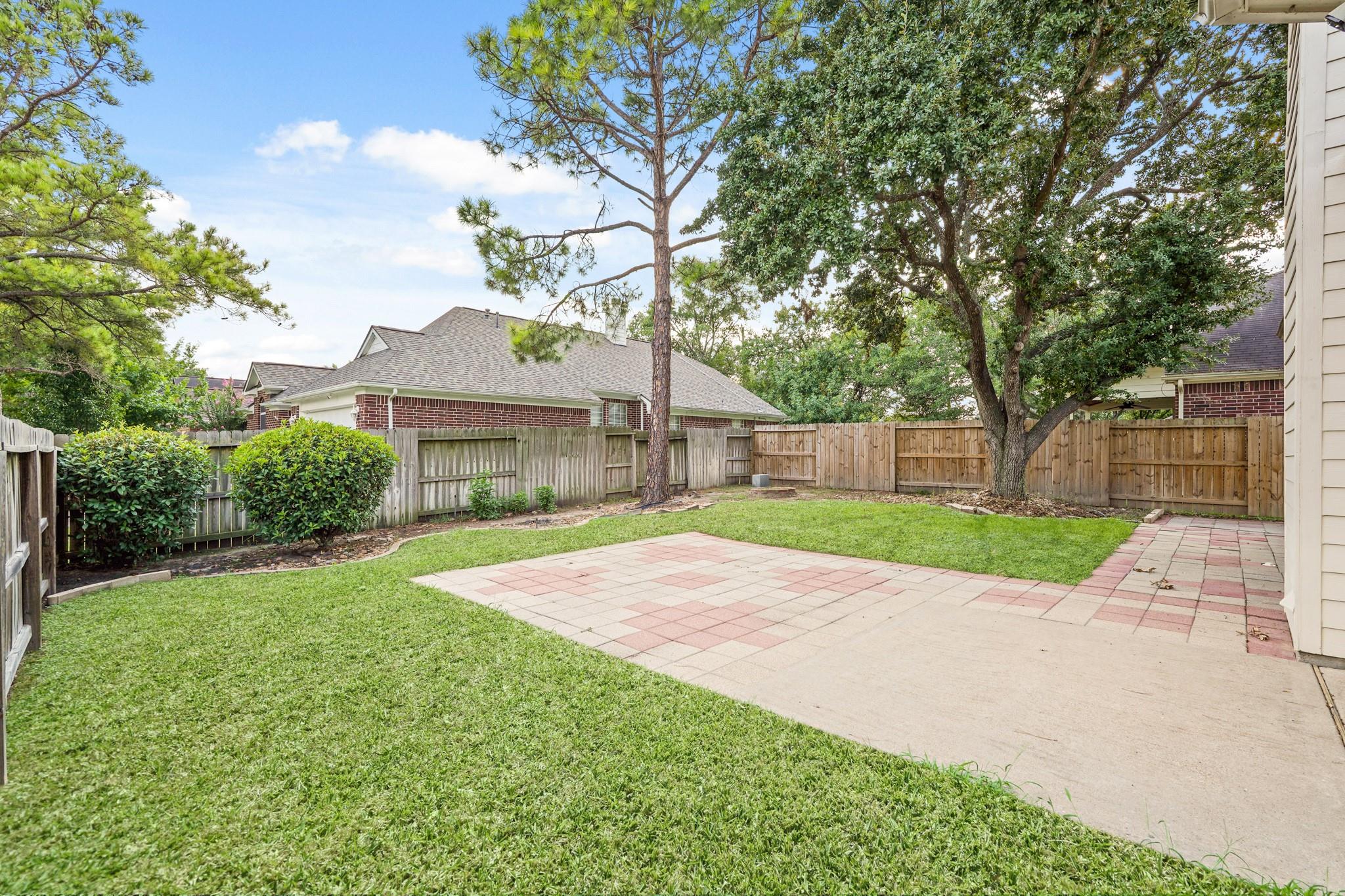 14703 Carolina Falls Lane