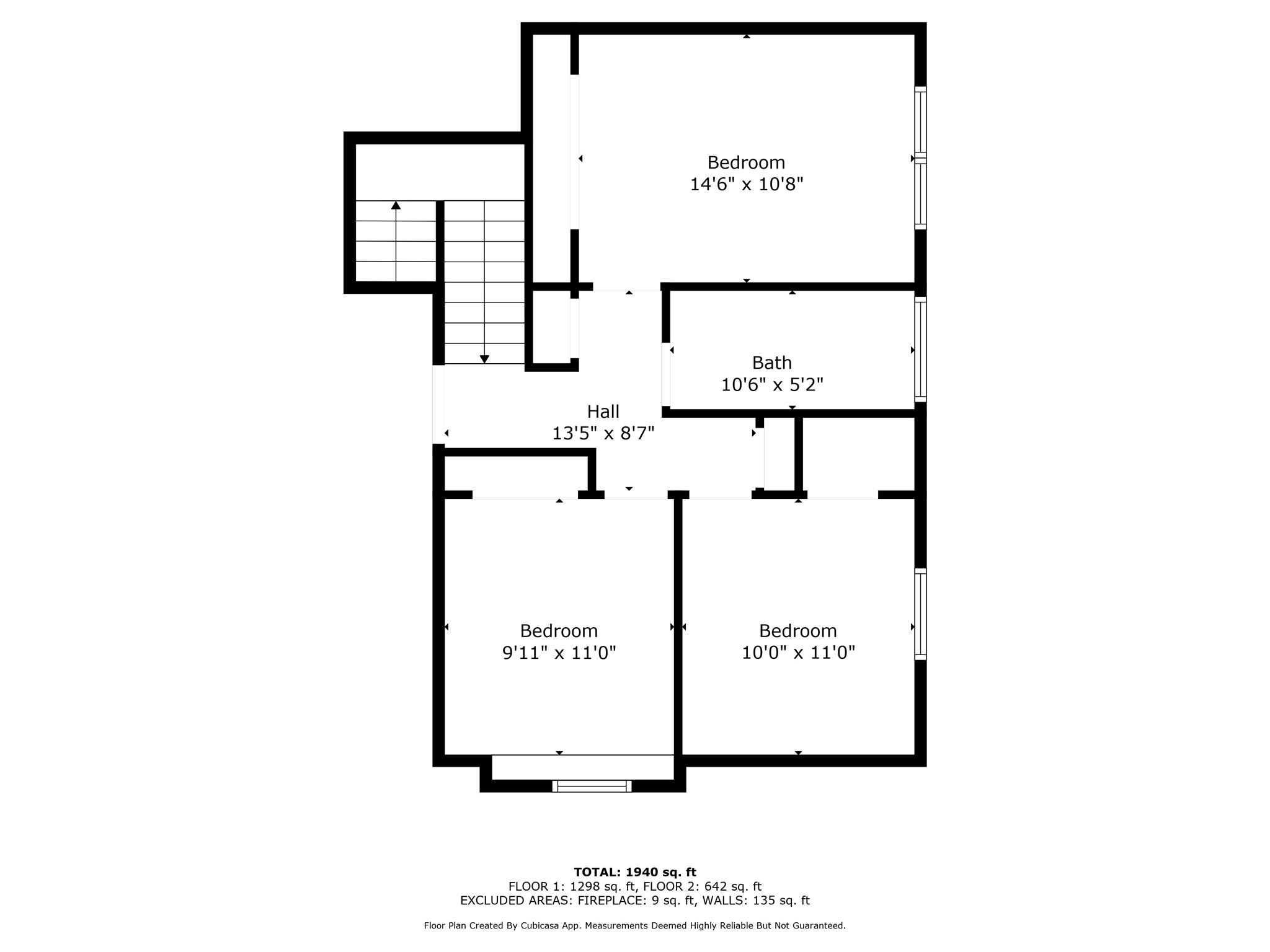 14703 Carolina Falls Lane
