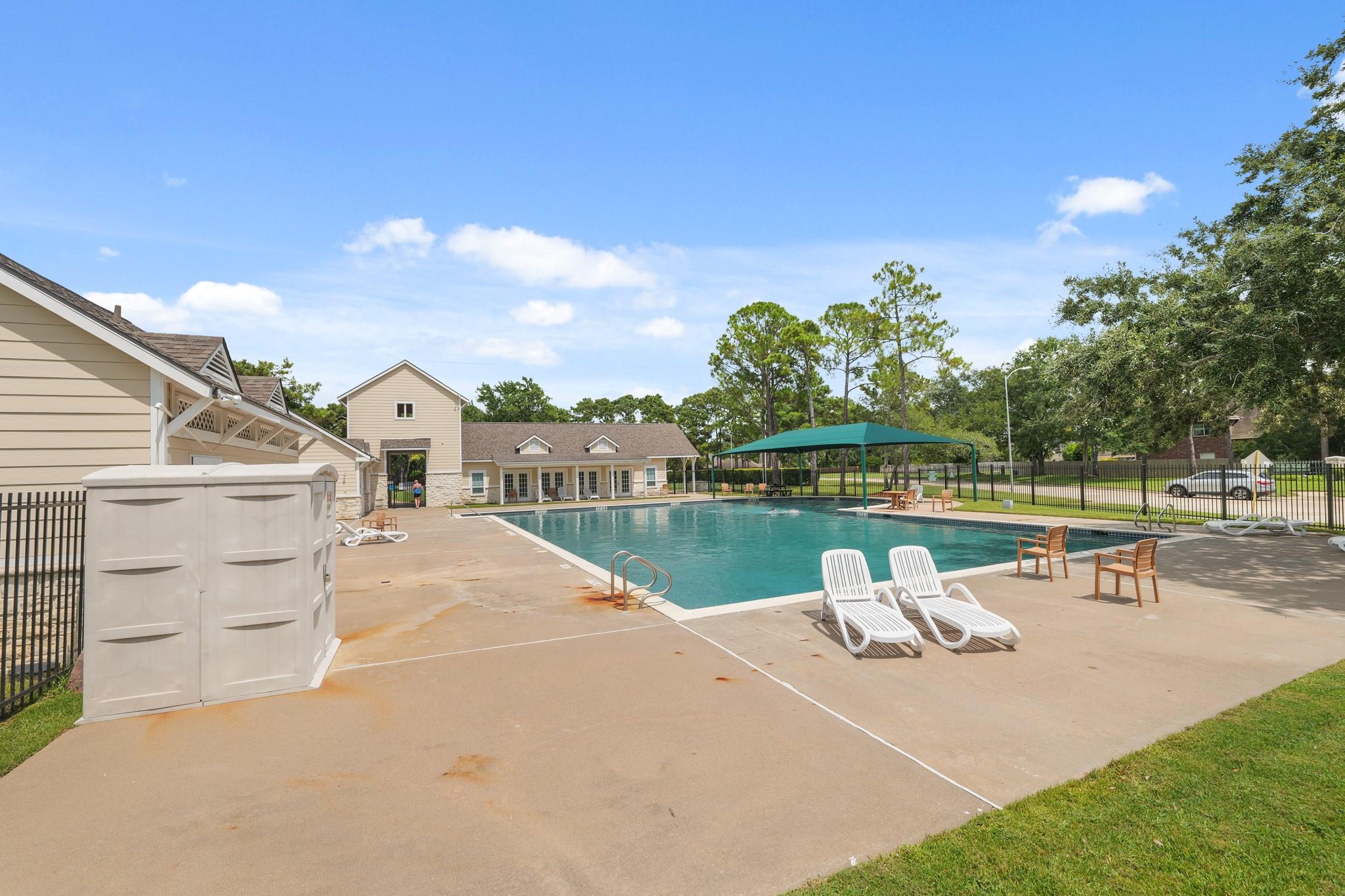 14703 Carolina Falls Lane