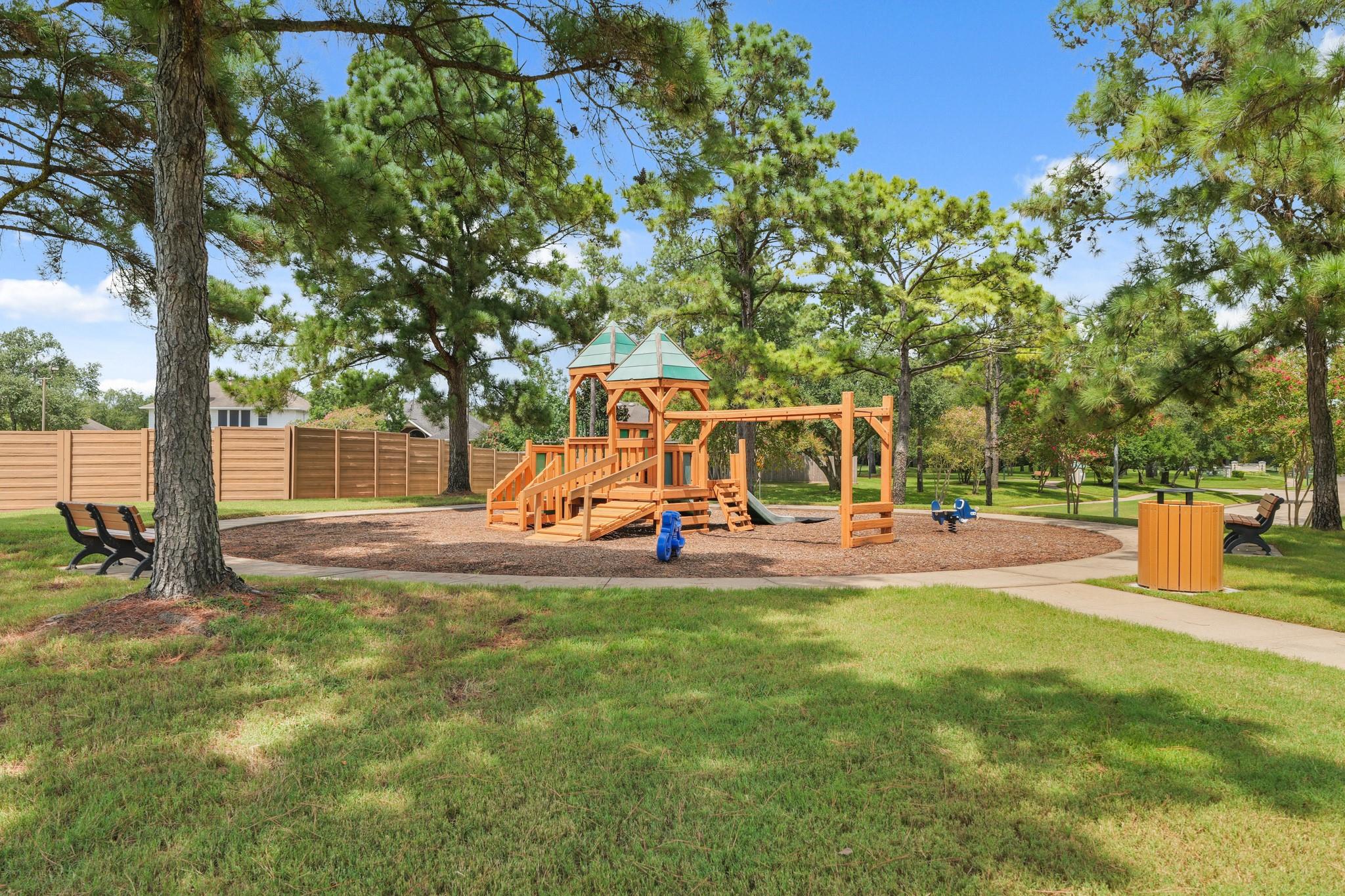 14703 Carolina Falls Lane