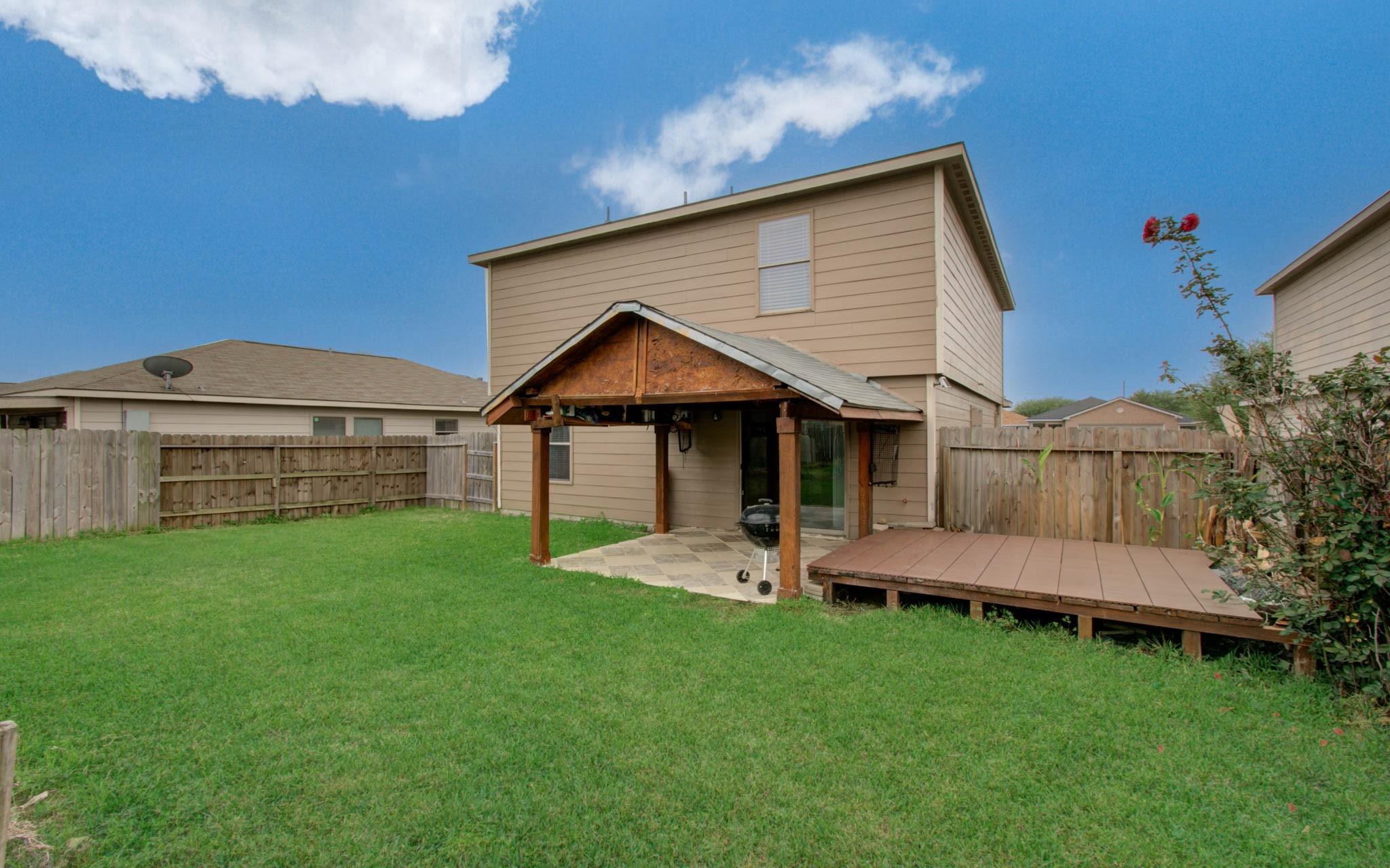 2614 Kenwich Oaks Lane