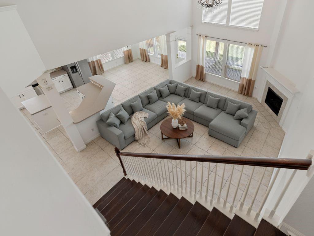 7218 Rocky Ridge Lane